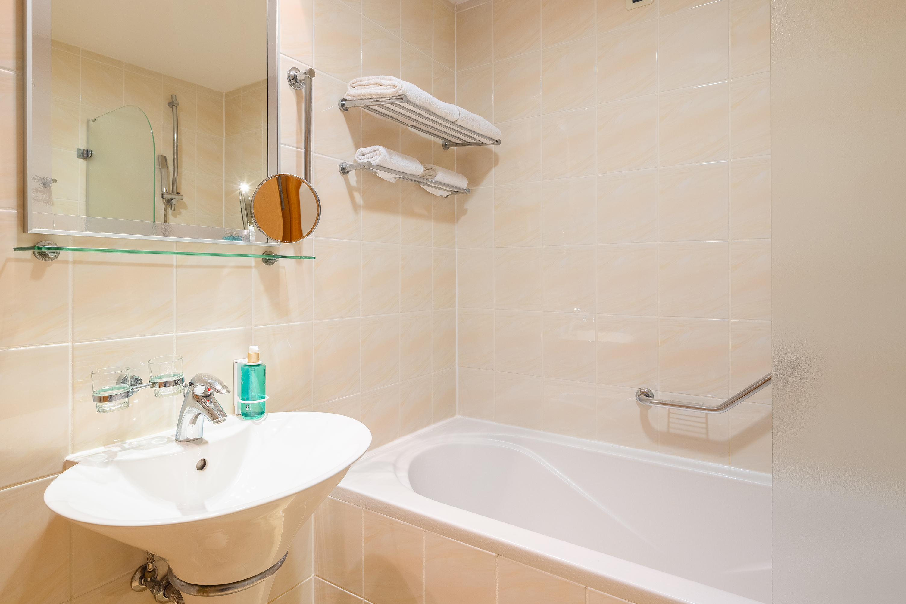 Junior Suite Comfort