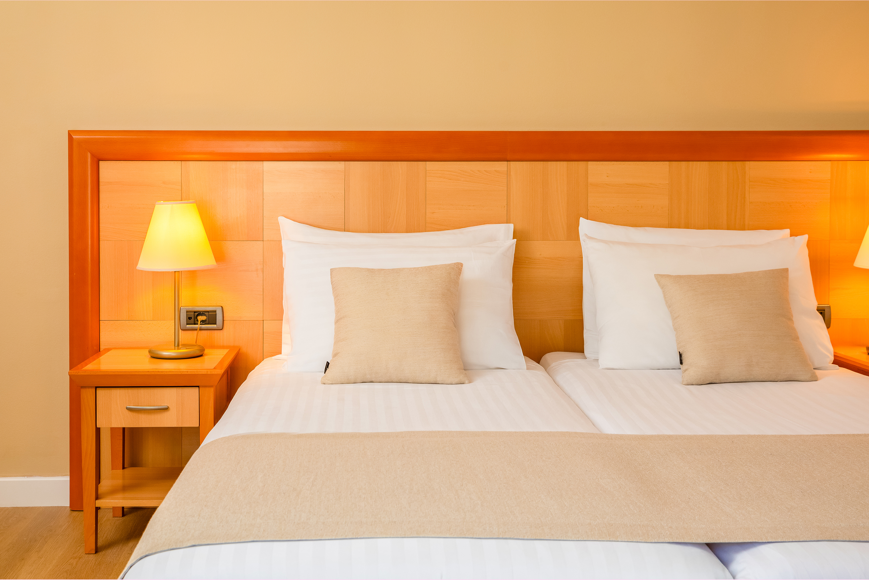 Junior Suite Comfort