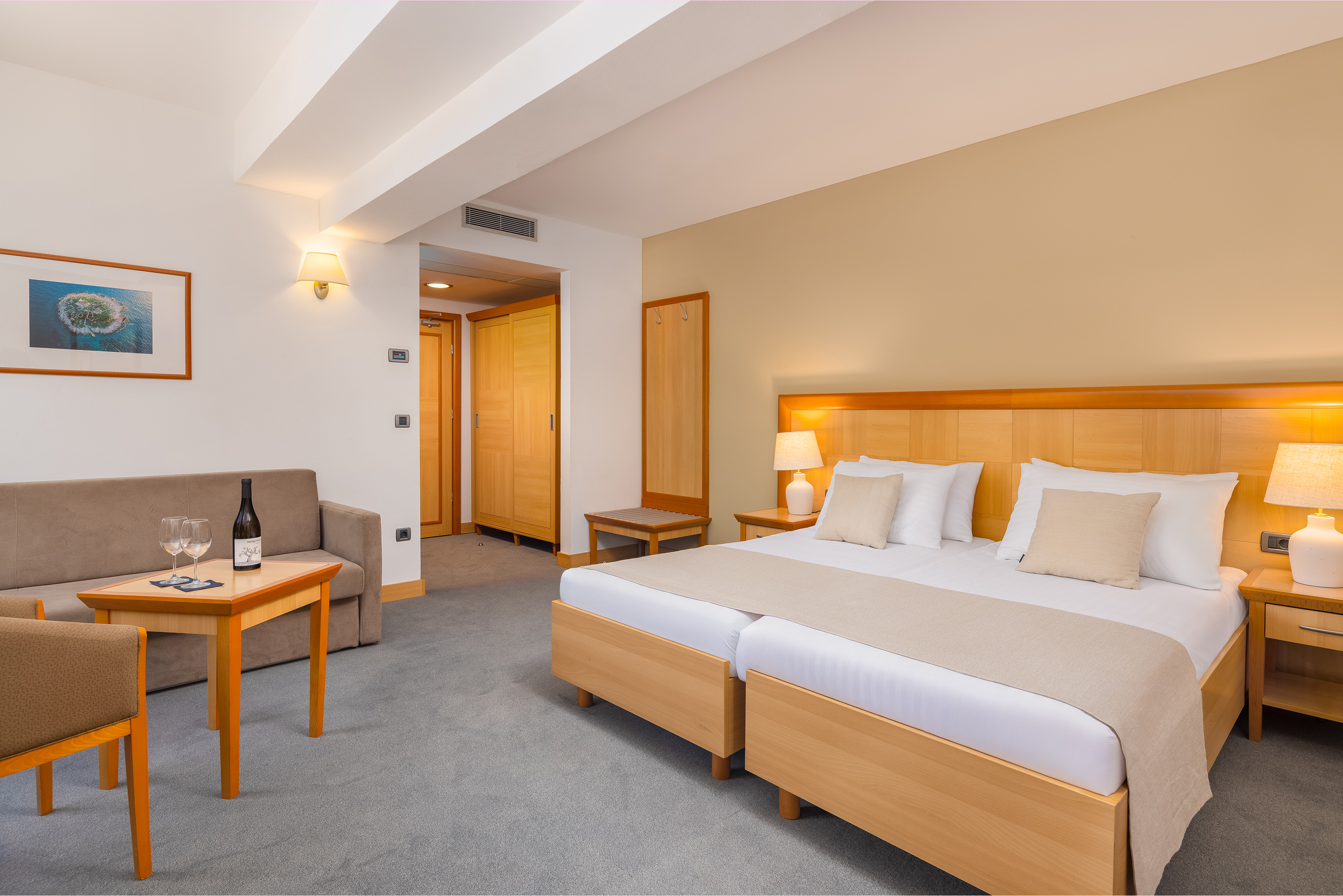 Junior Suite Comfort