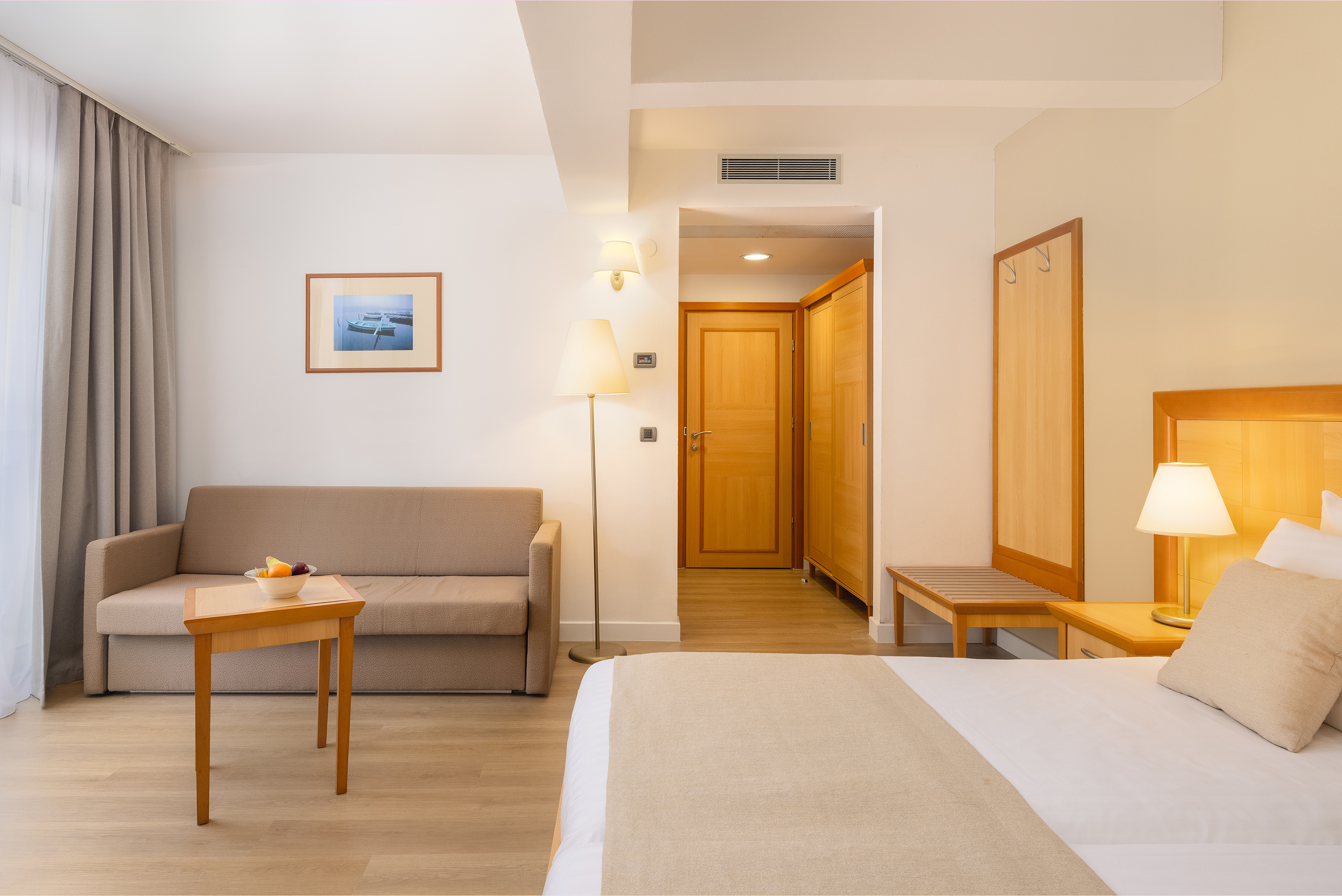 Junior Suite Comfort