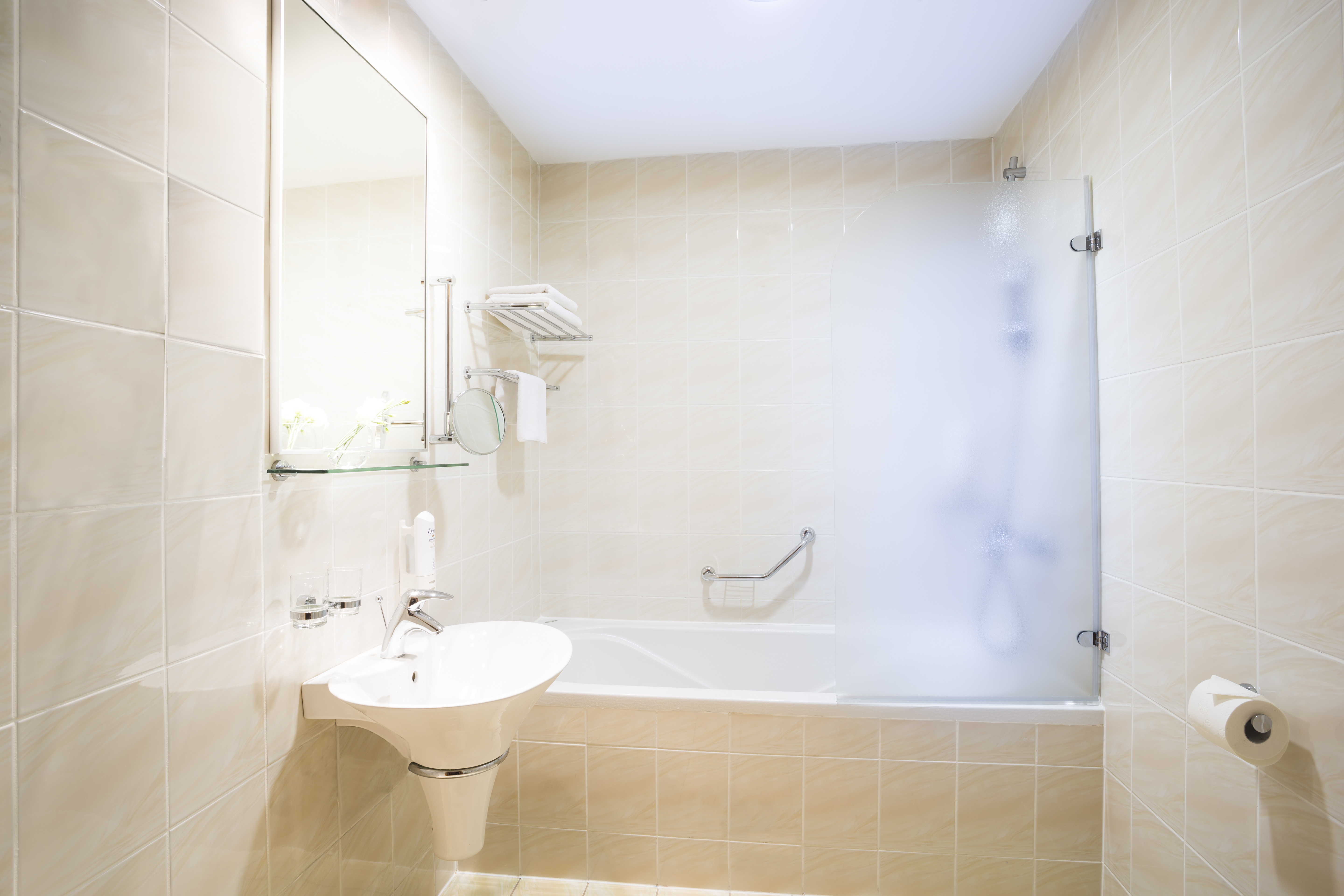 Junior Suite Sea View with Balcony