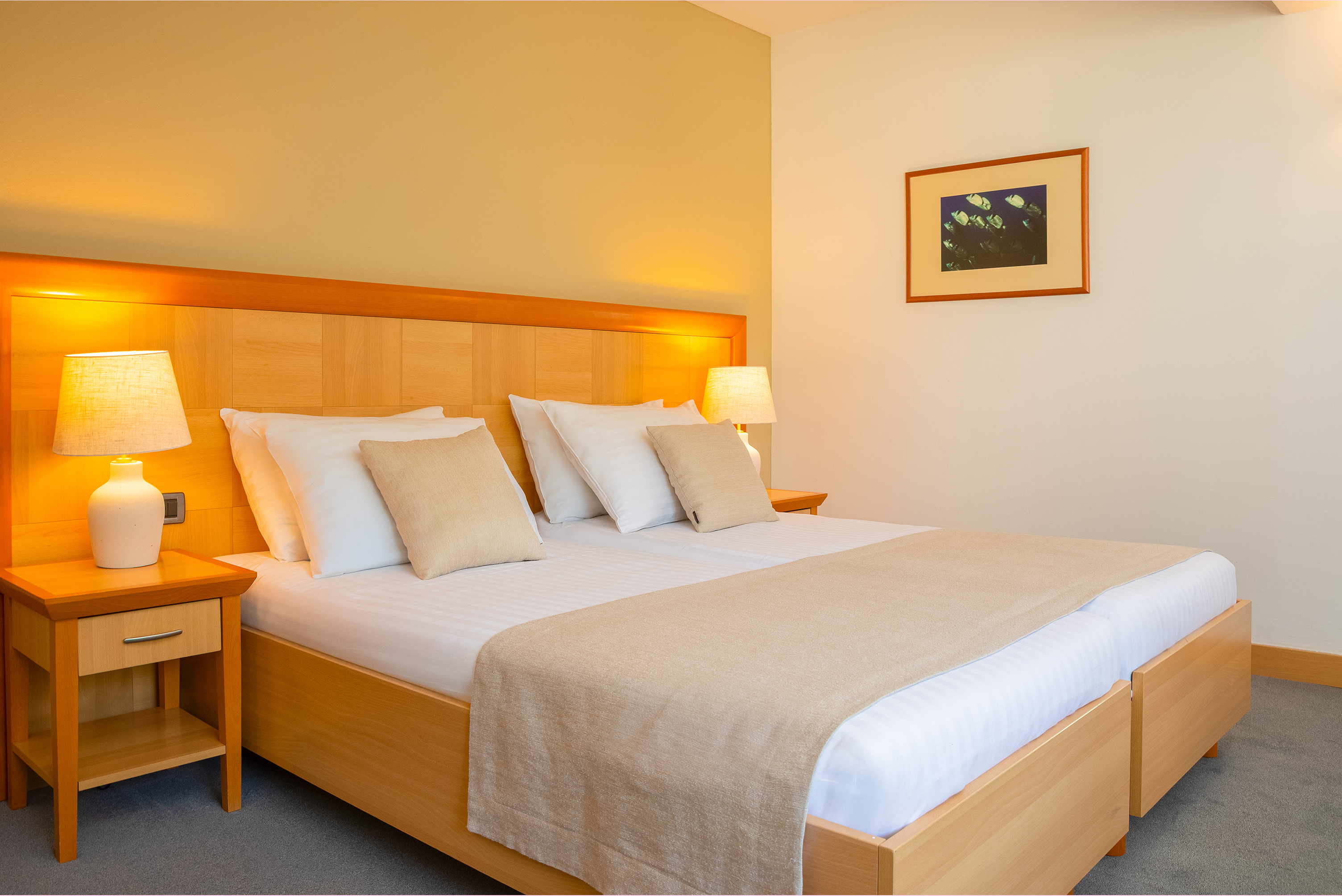 Junior Suite Comfort