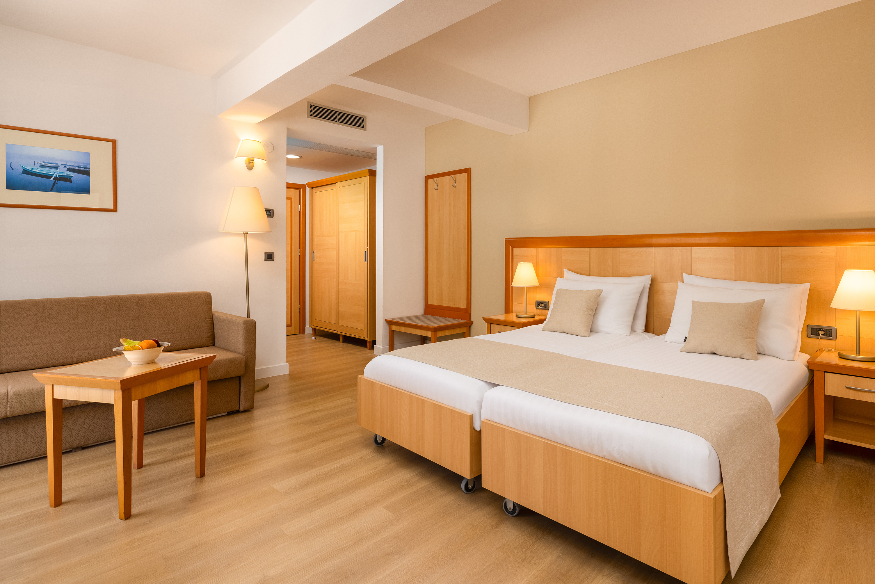 Junior Suite Comfort