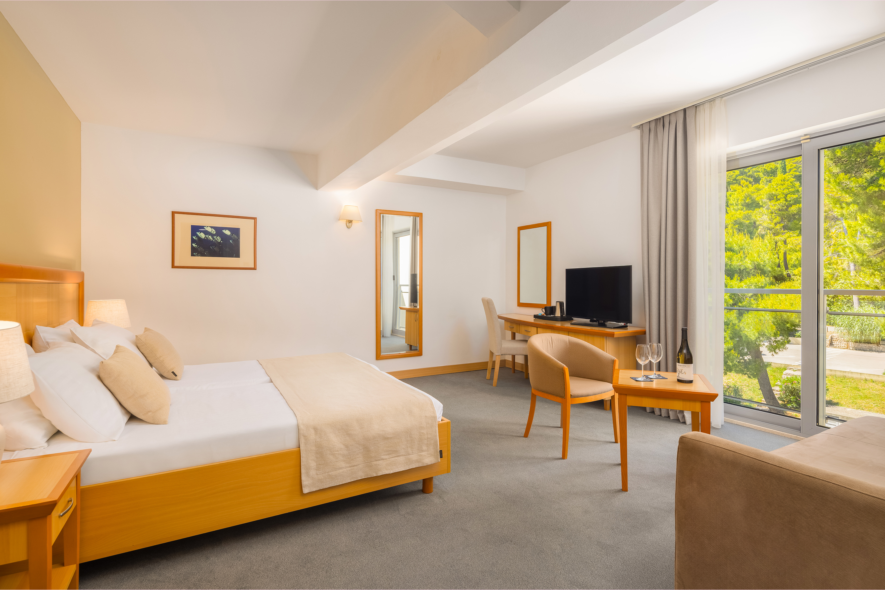 Junior Suite Comfort