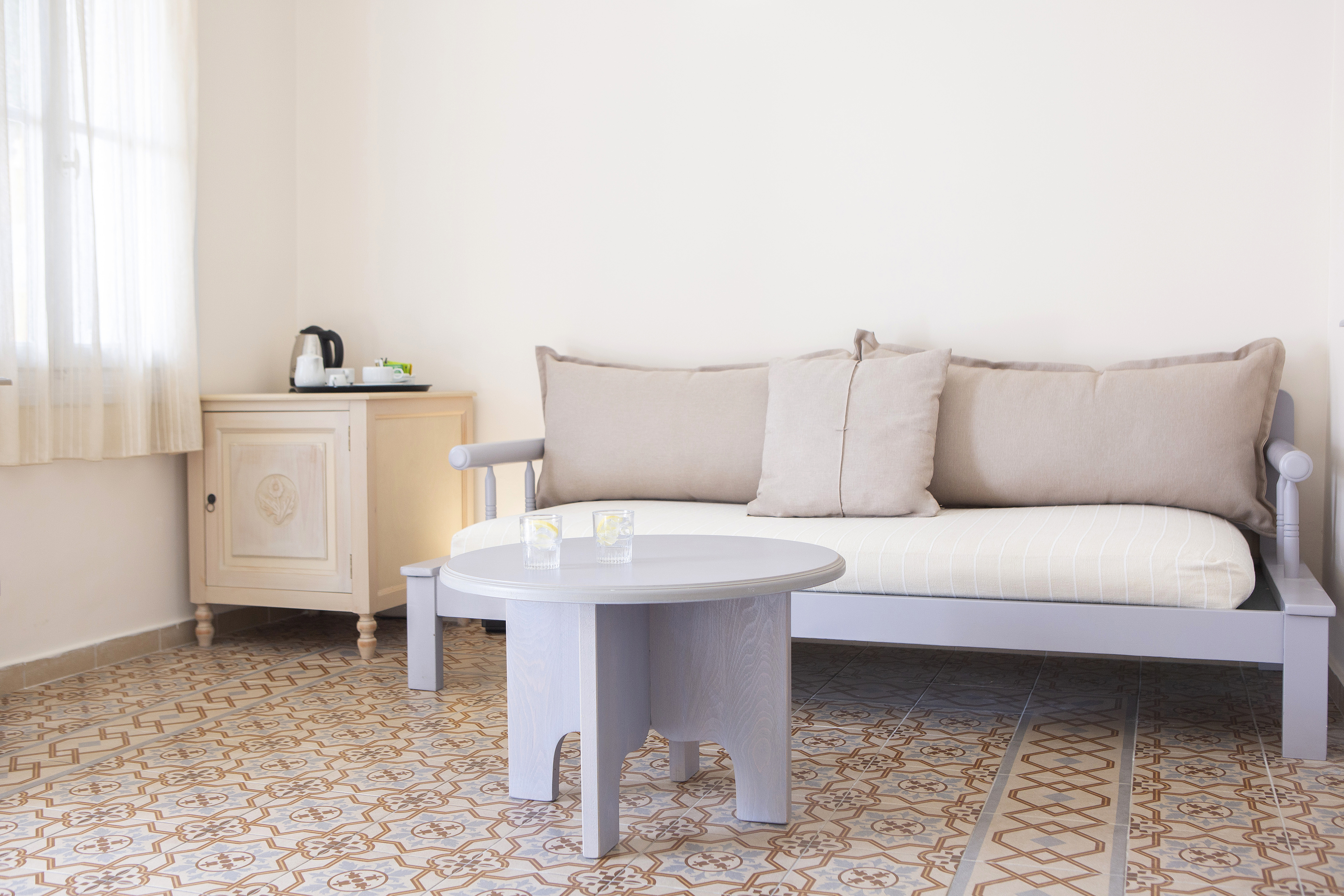 Double or Twin Superior Garden View