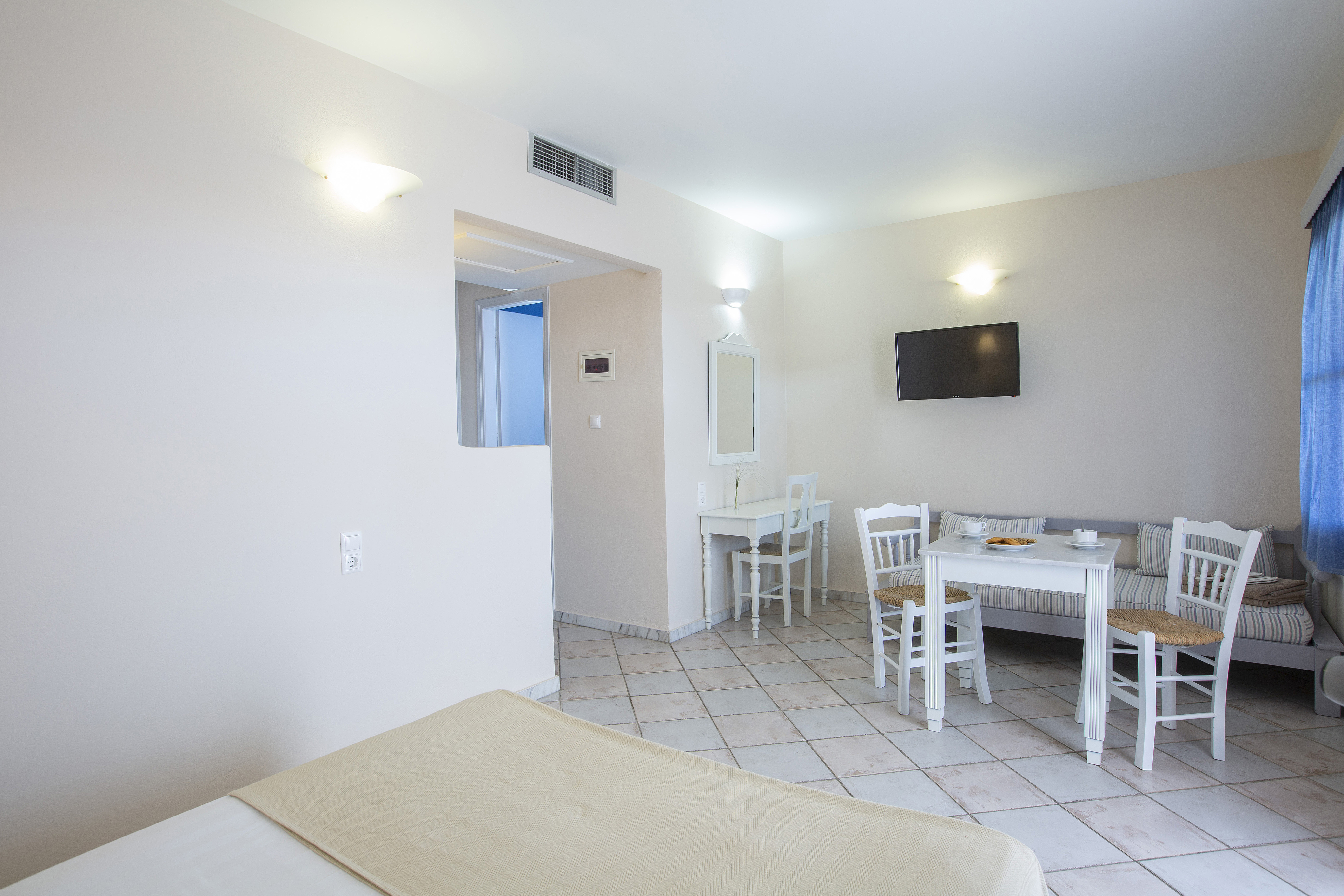 Double or Twin Superior Garden View