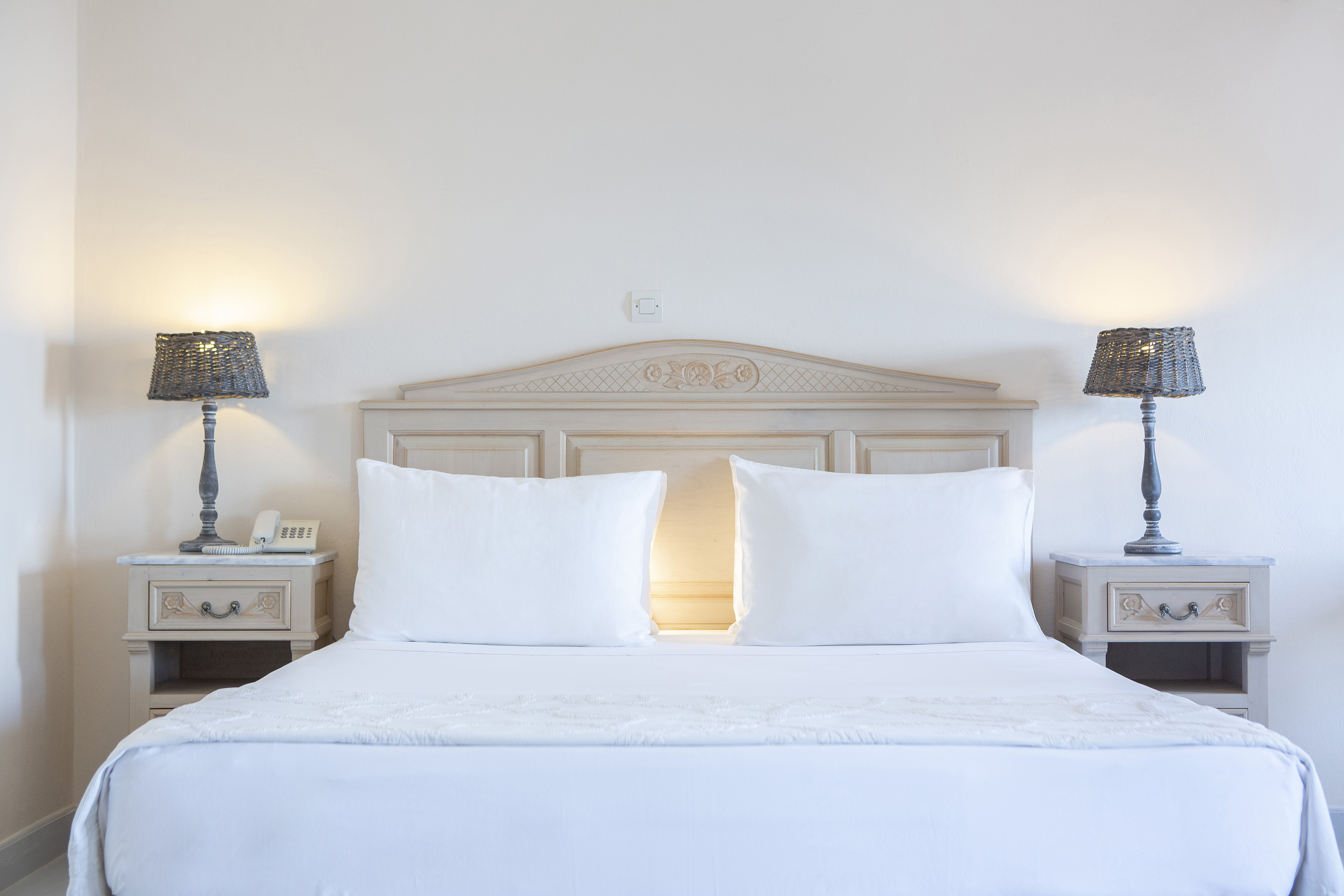 Junior Suite Sea View