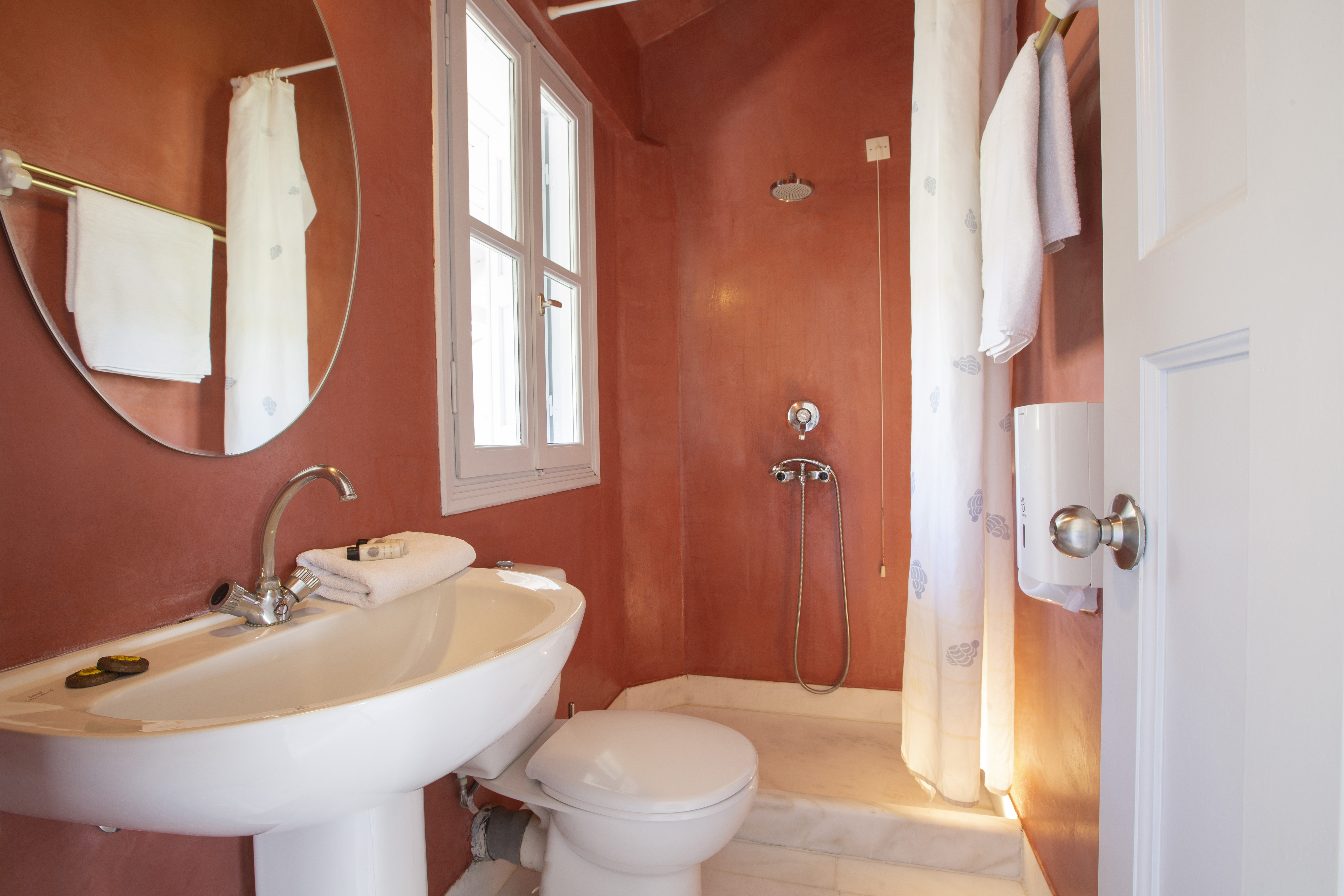 Junior Suite Sea View