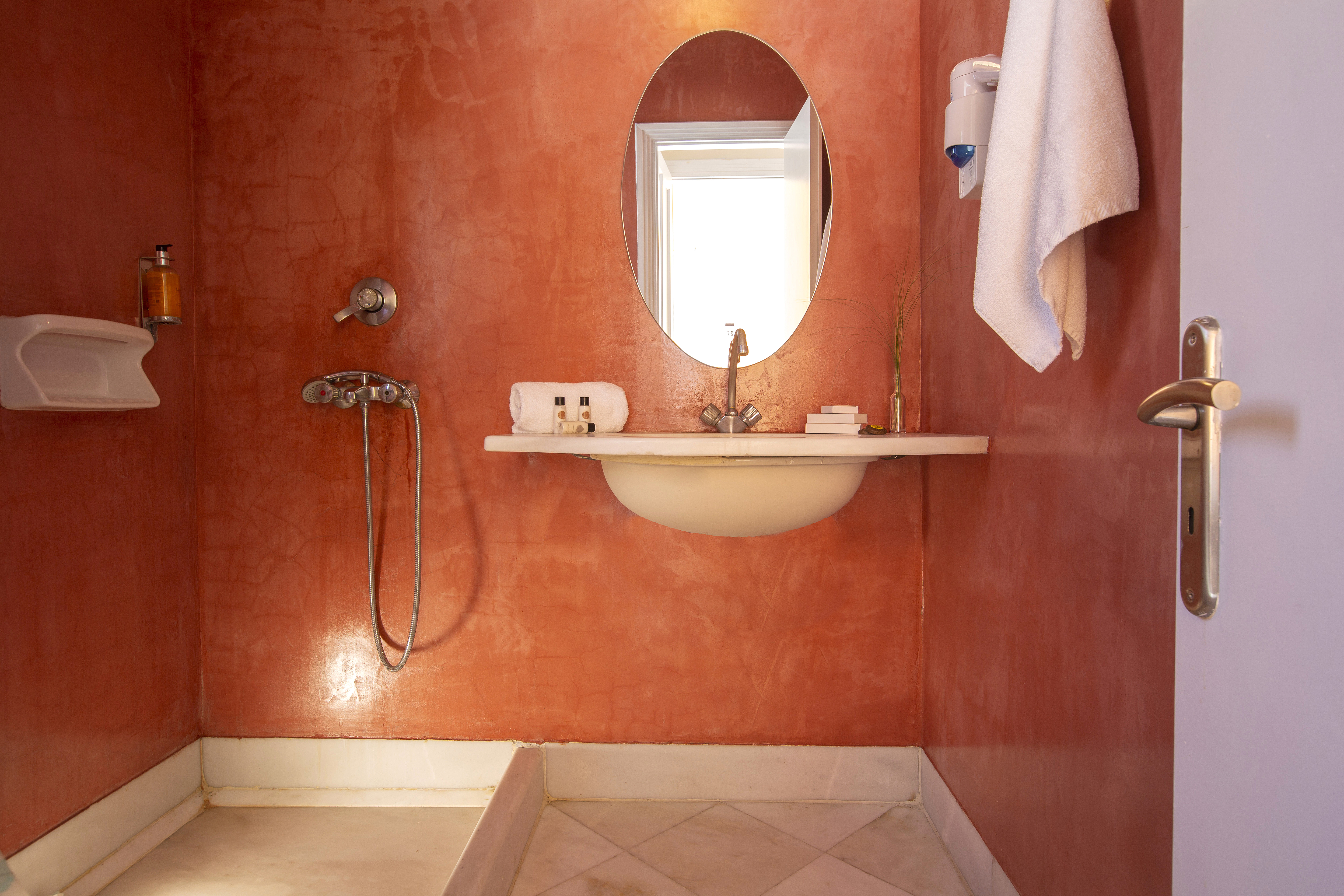 Junior Suite Sea View