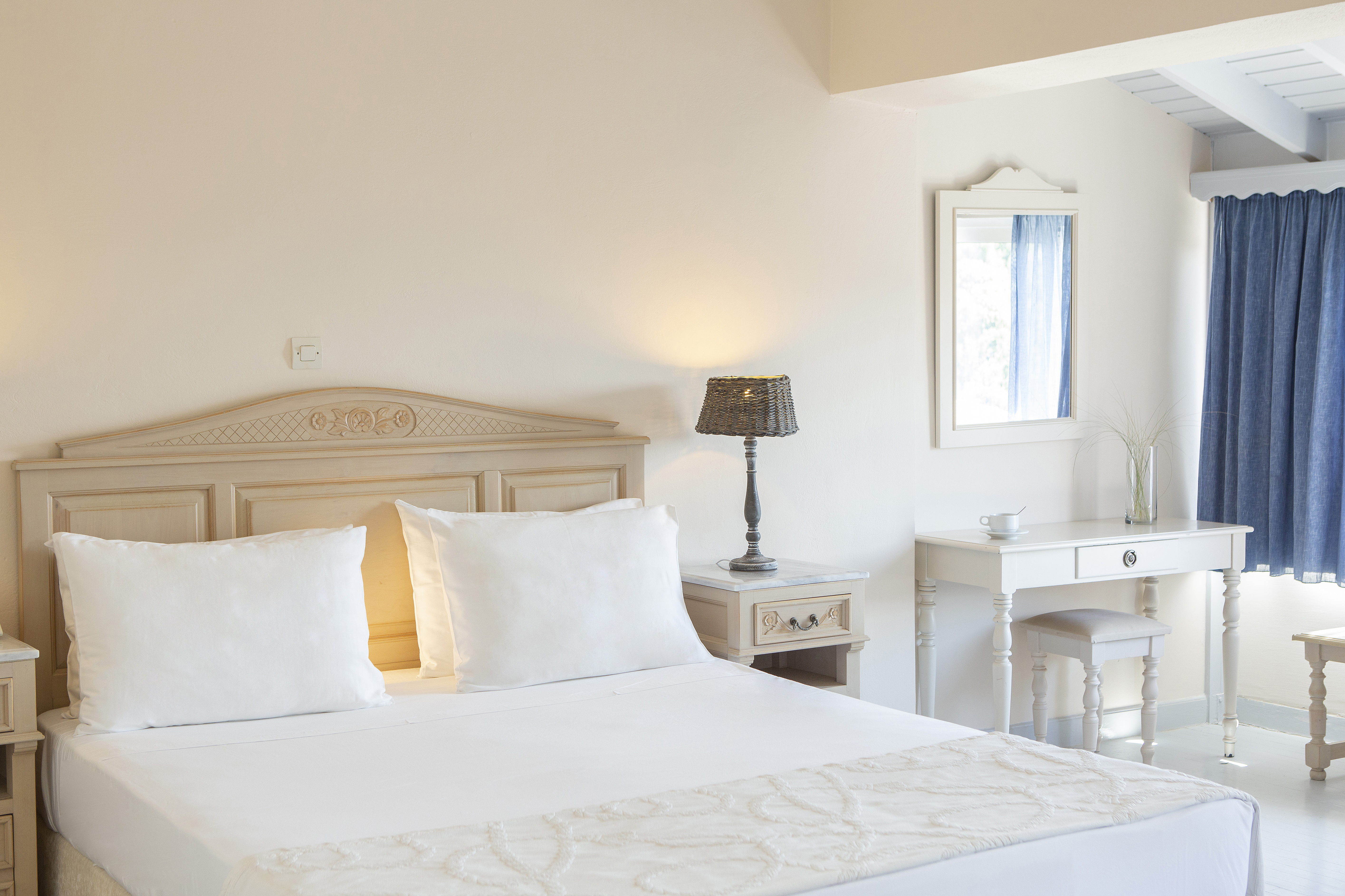 Junior Suite Sea View