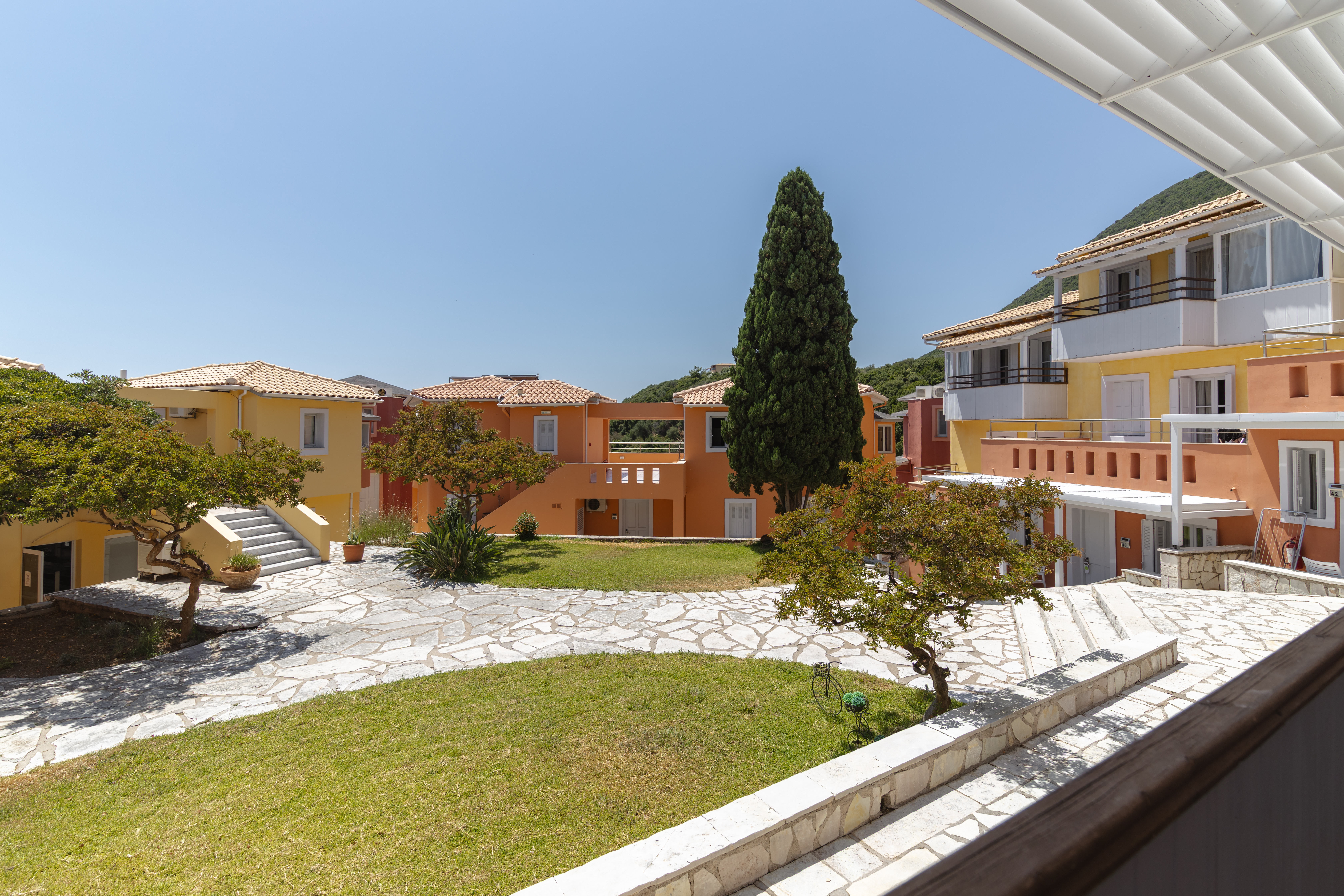 Double or Twin Superior Garden View