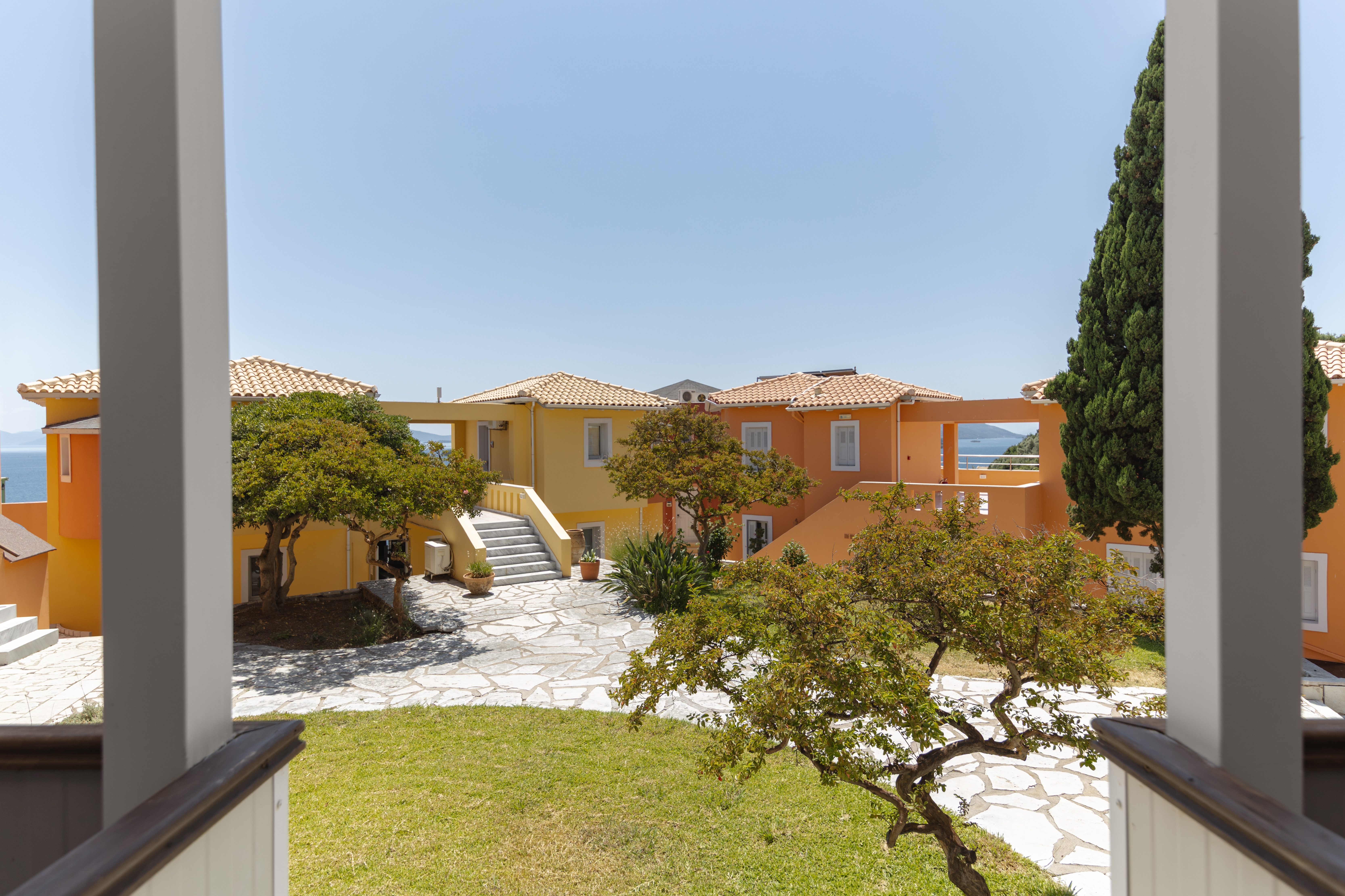 Double or Twin Superior Garden View