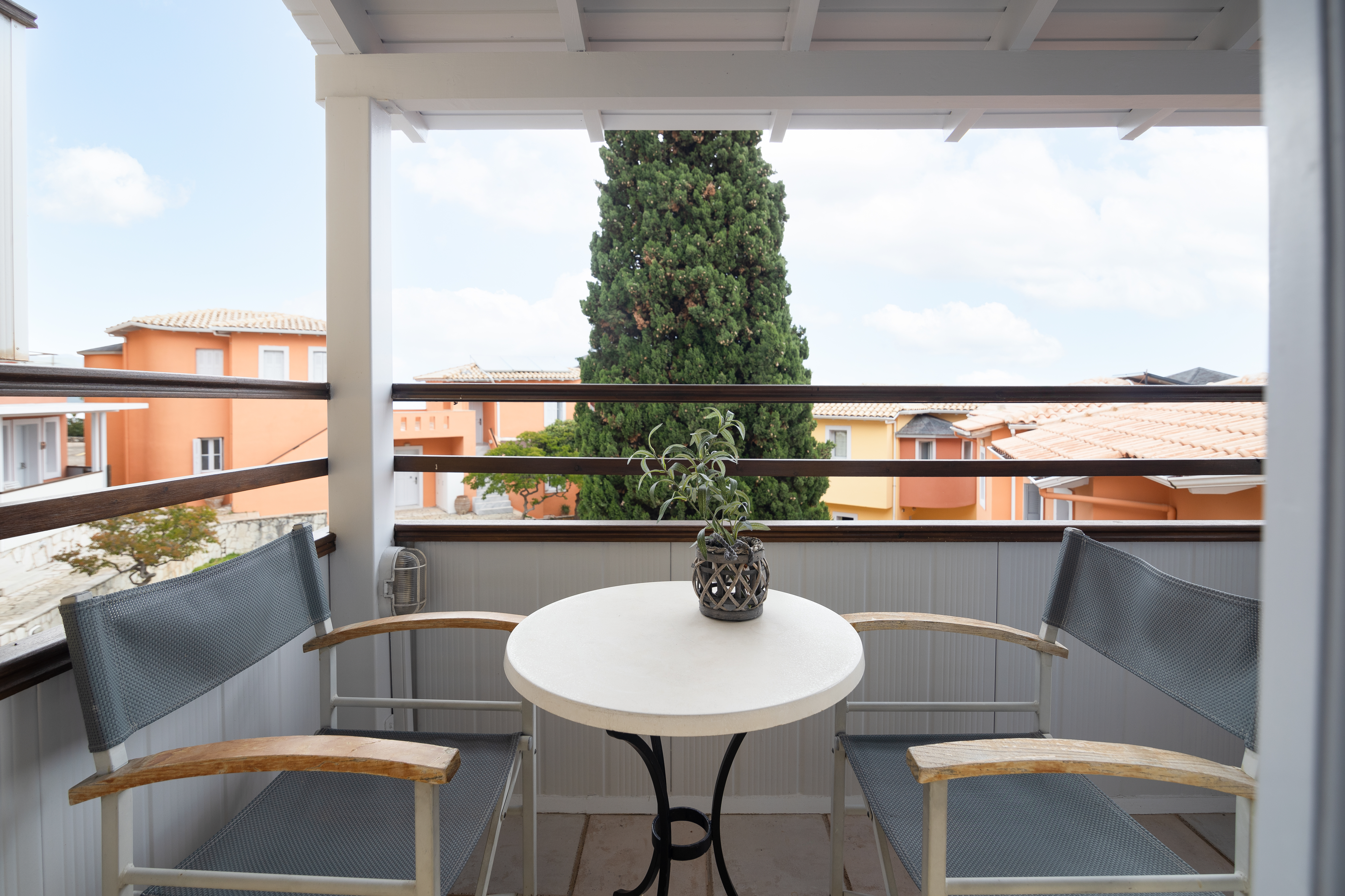 Junior Suite Sea View