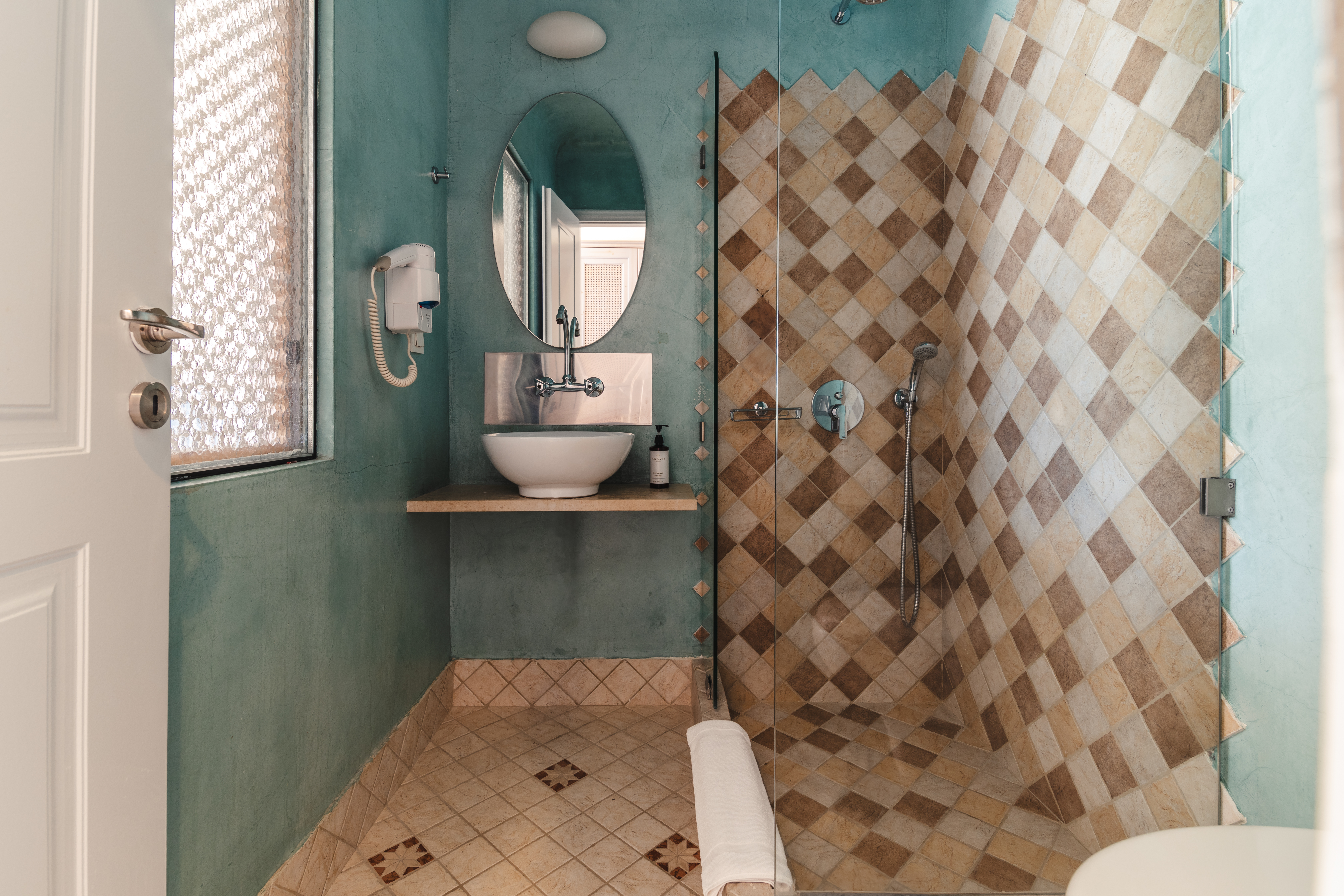 Junior Suite with Jacuzzi with Views