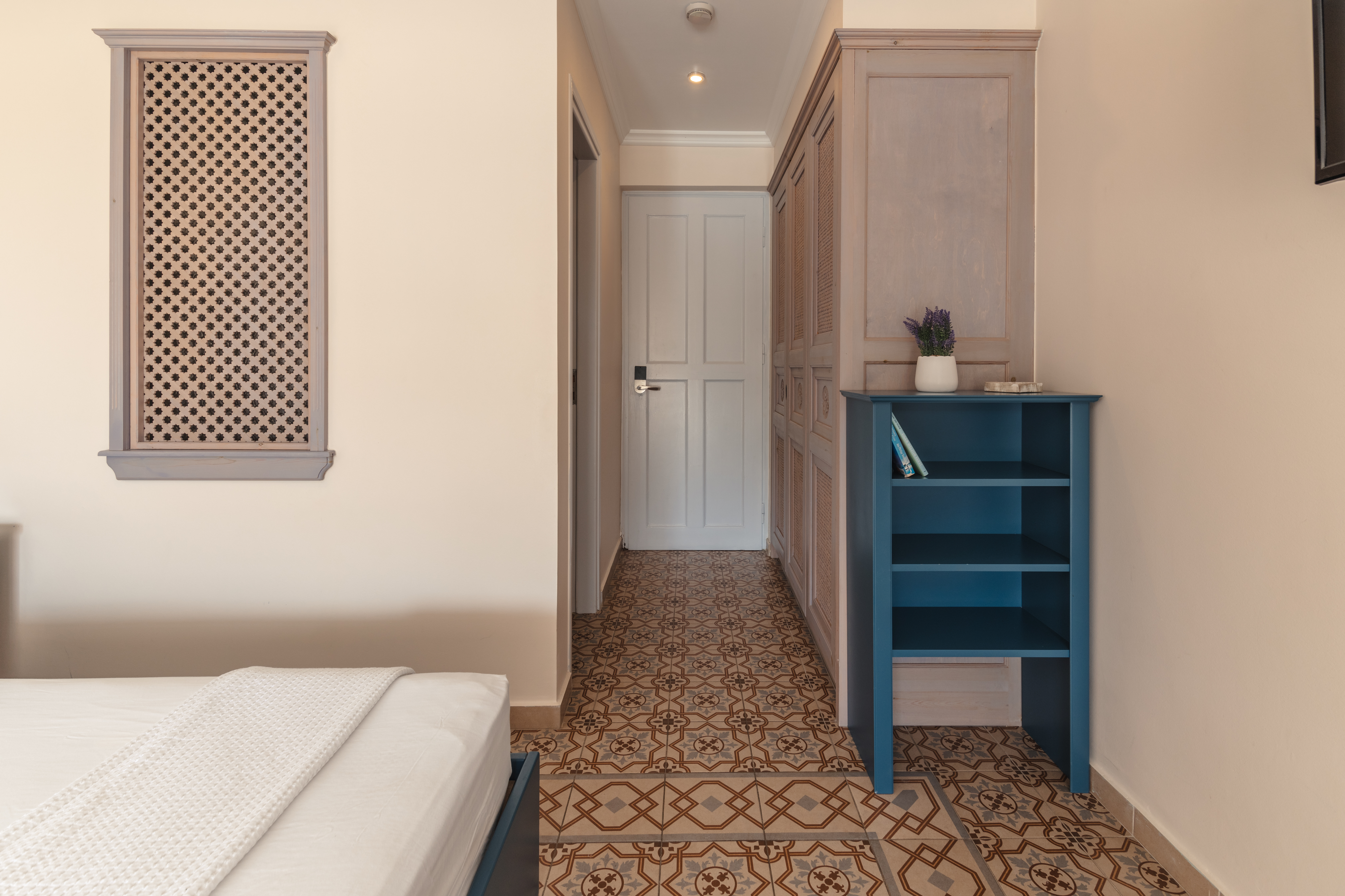 Junior Suite with Jacuzzi with Views