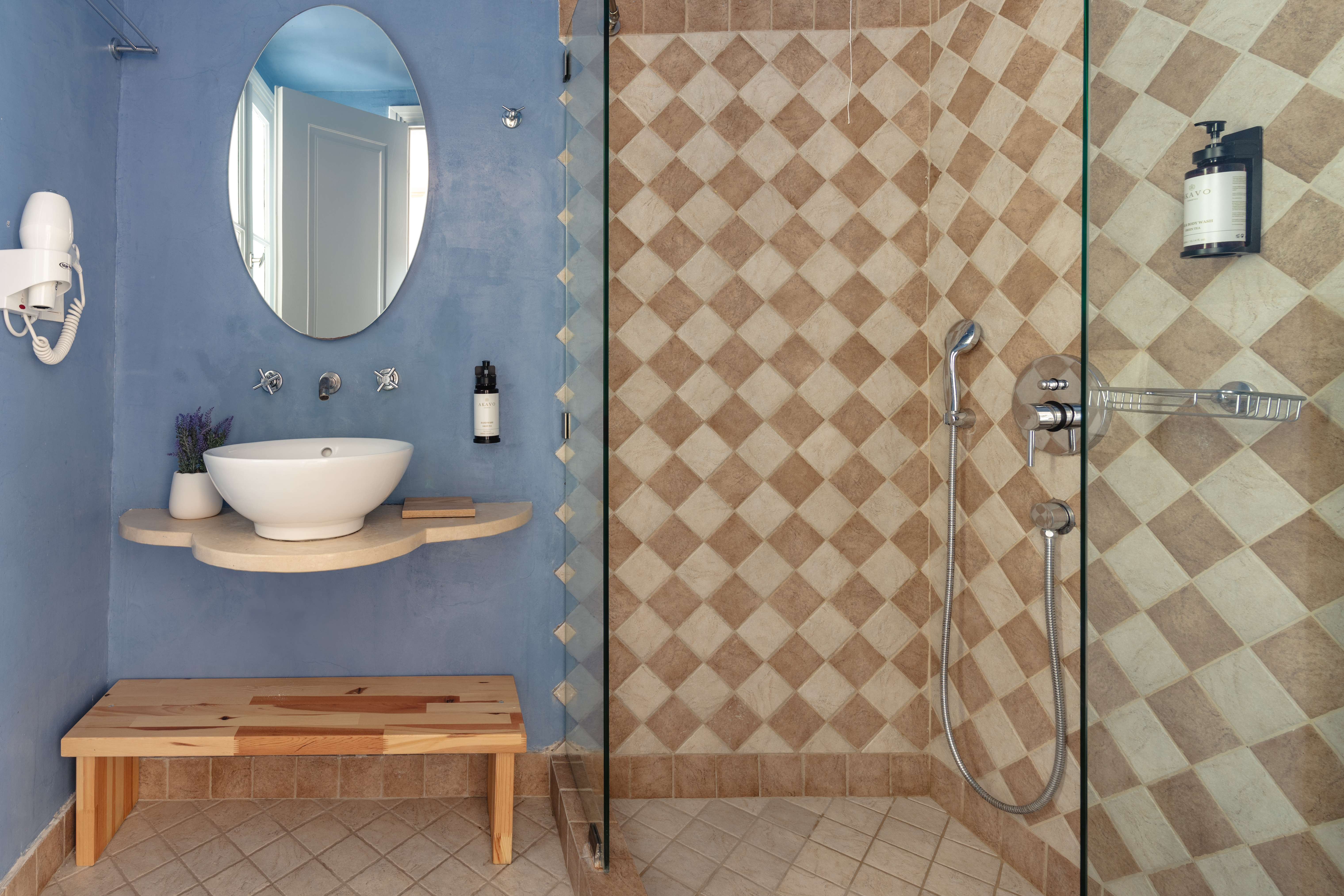 Double or Twin Superior Garden View