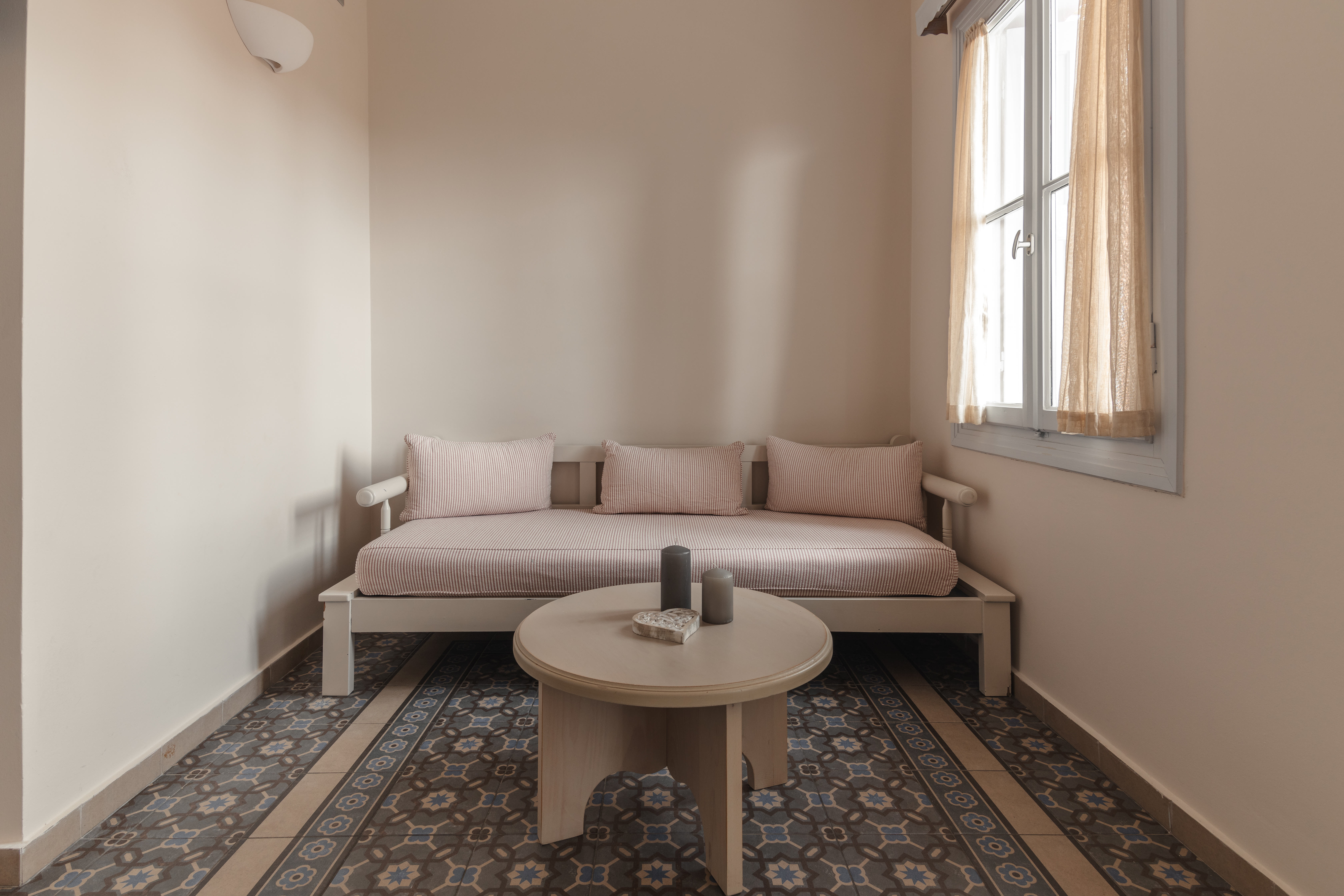 Double or Twin Superior Garden View