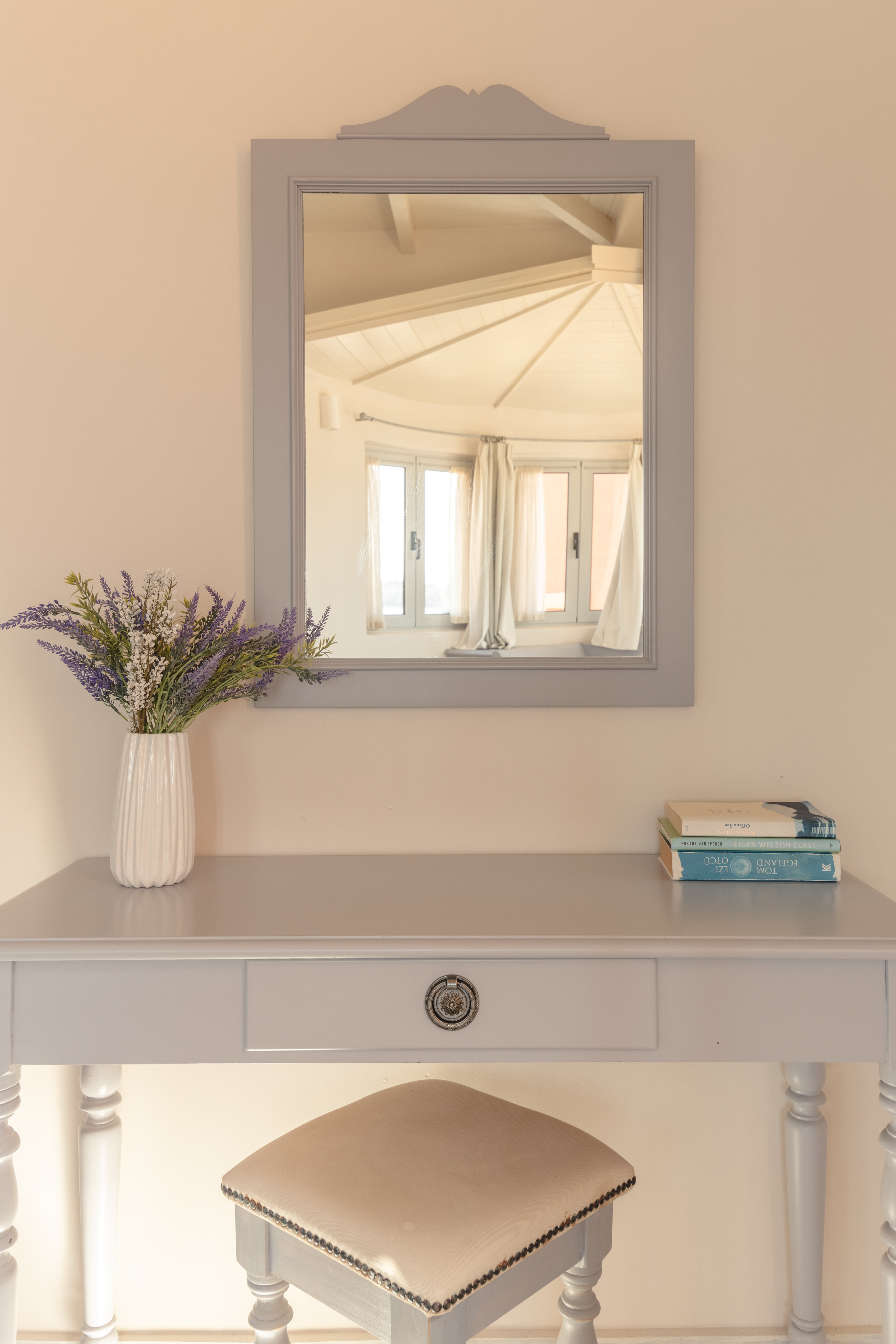 Double or Twin Superior Sea View