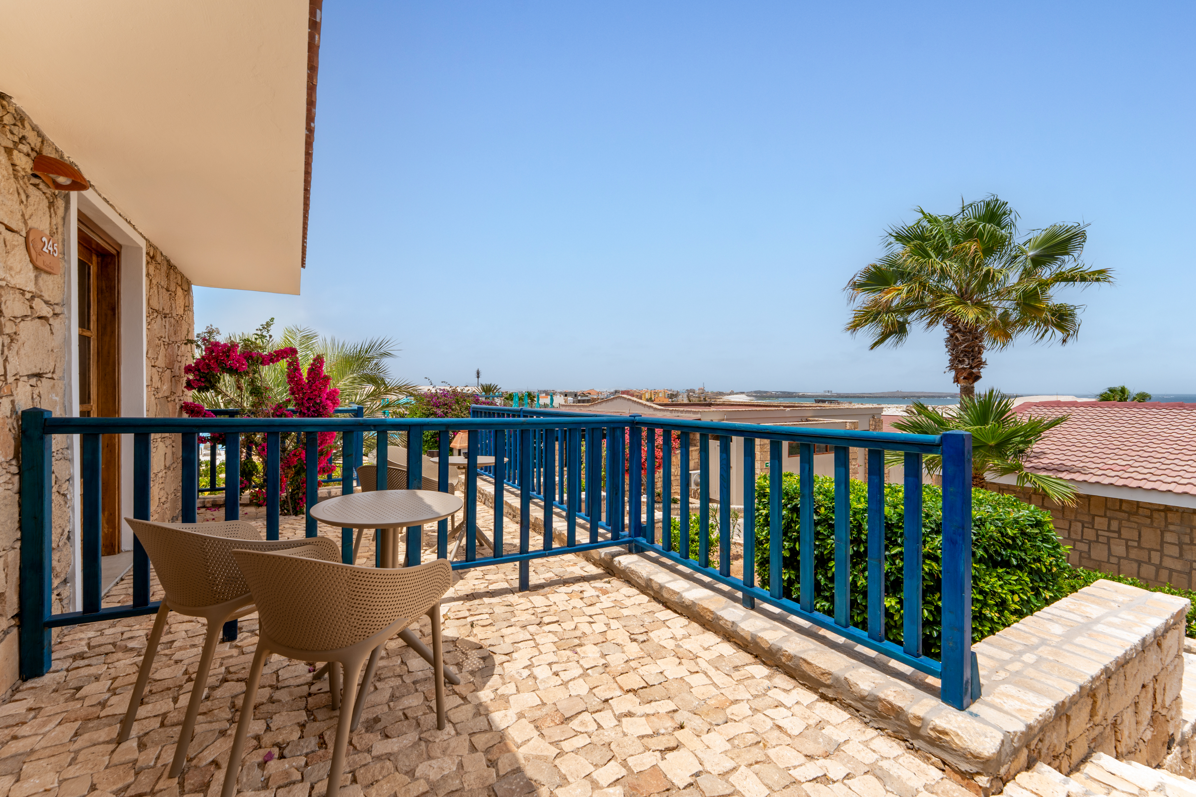 Double or Twin Superior