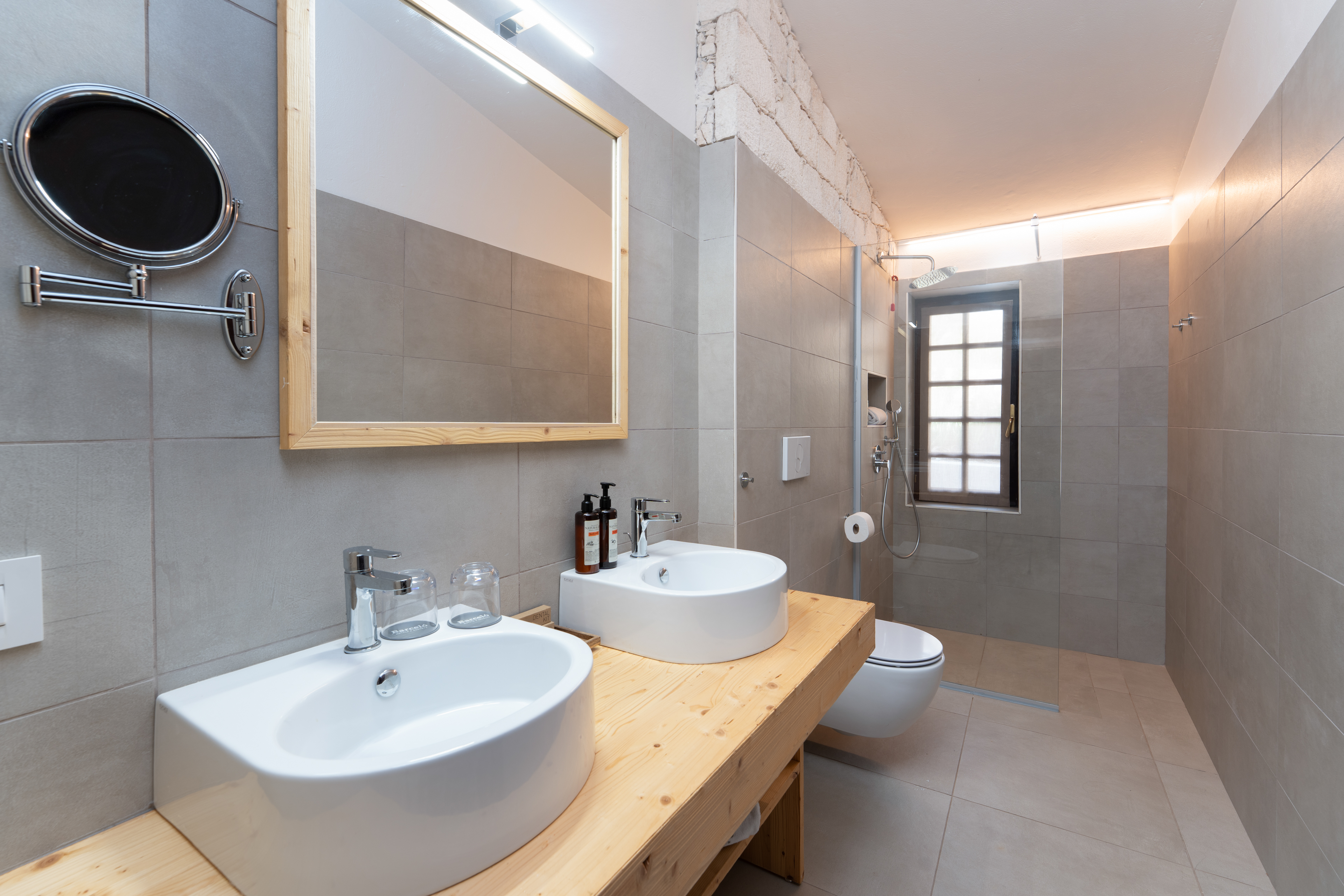 Double or Twin Superior