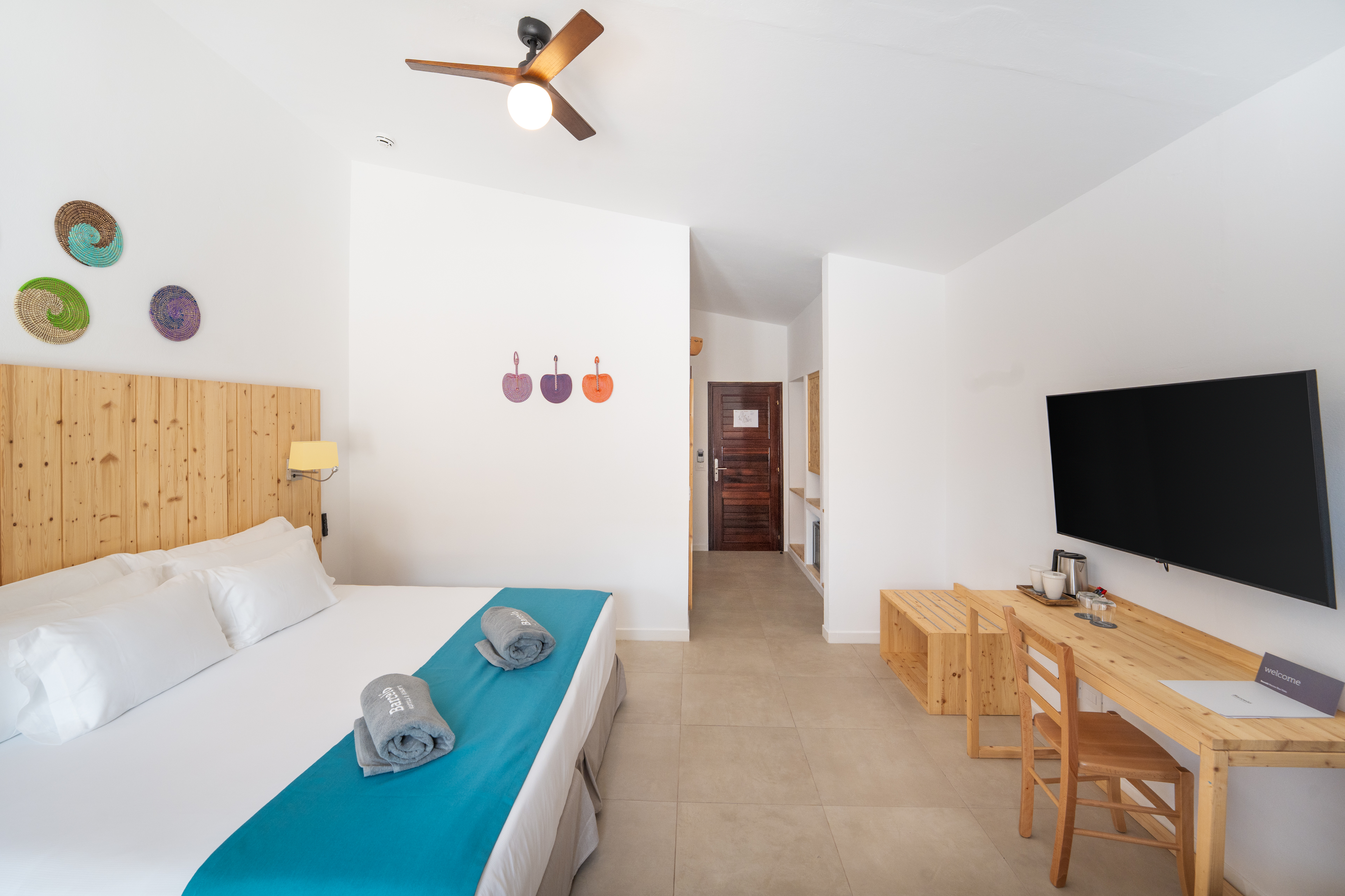 Double or Twin Superior