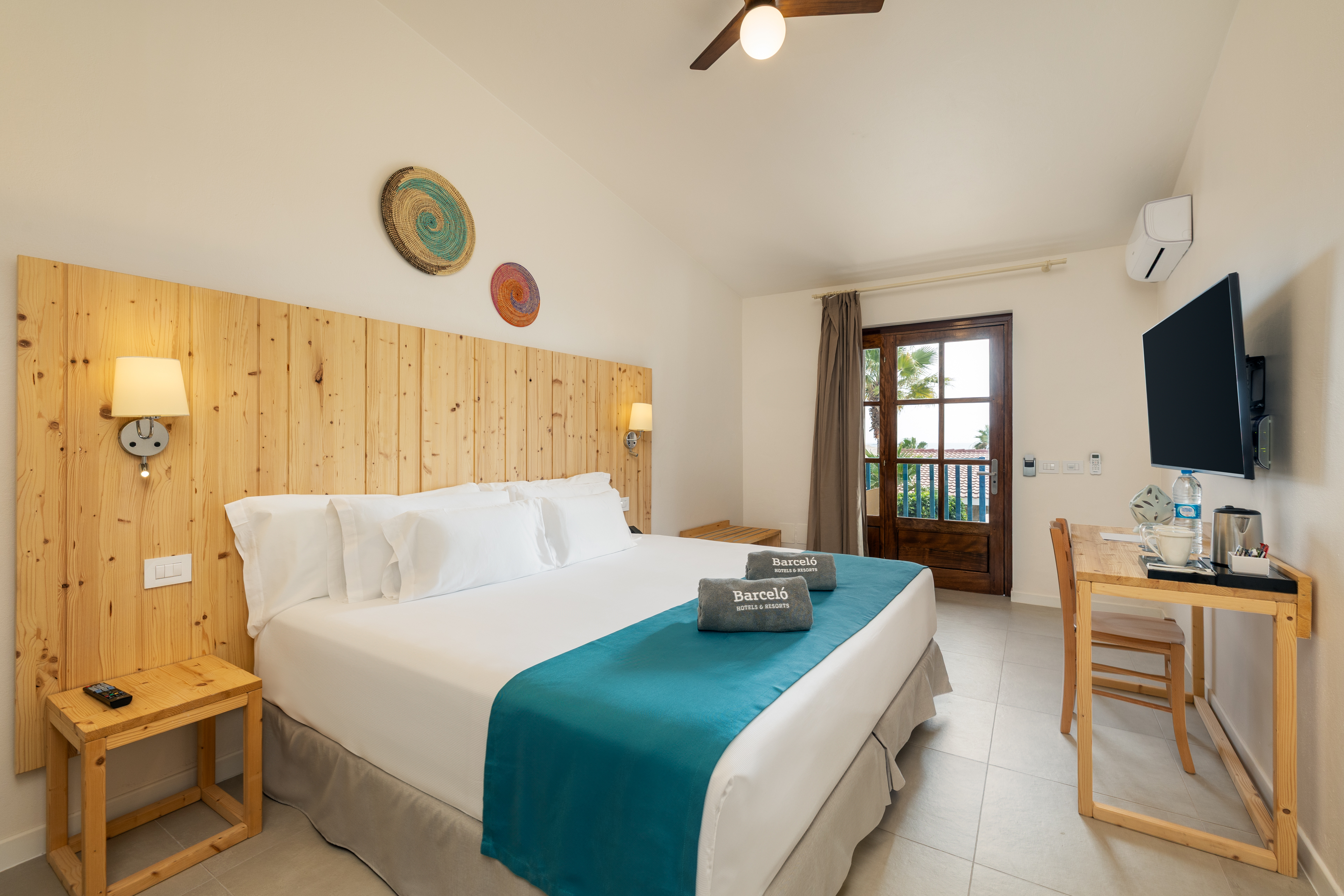 Double or Twin Superior