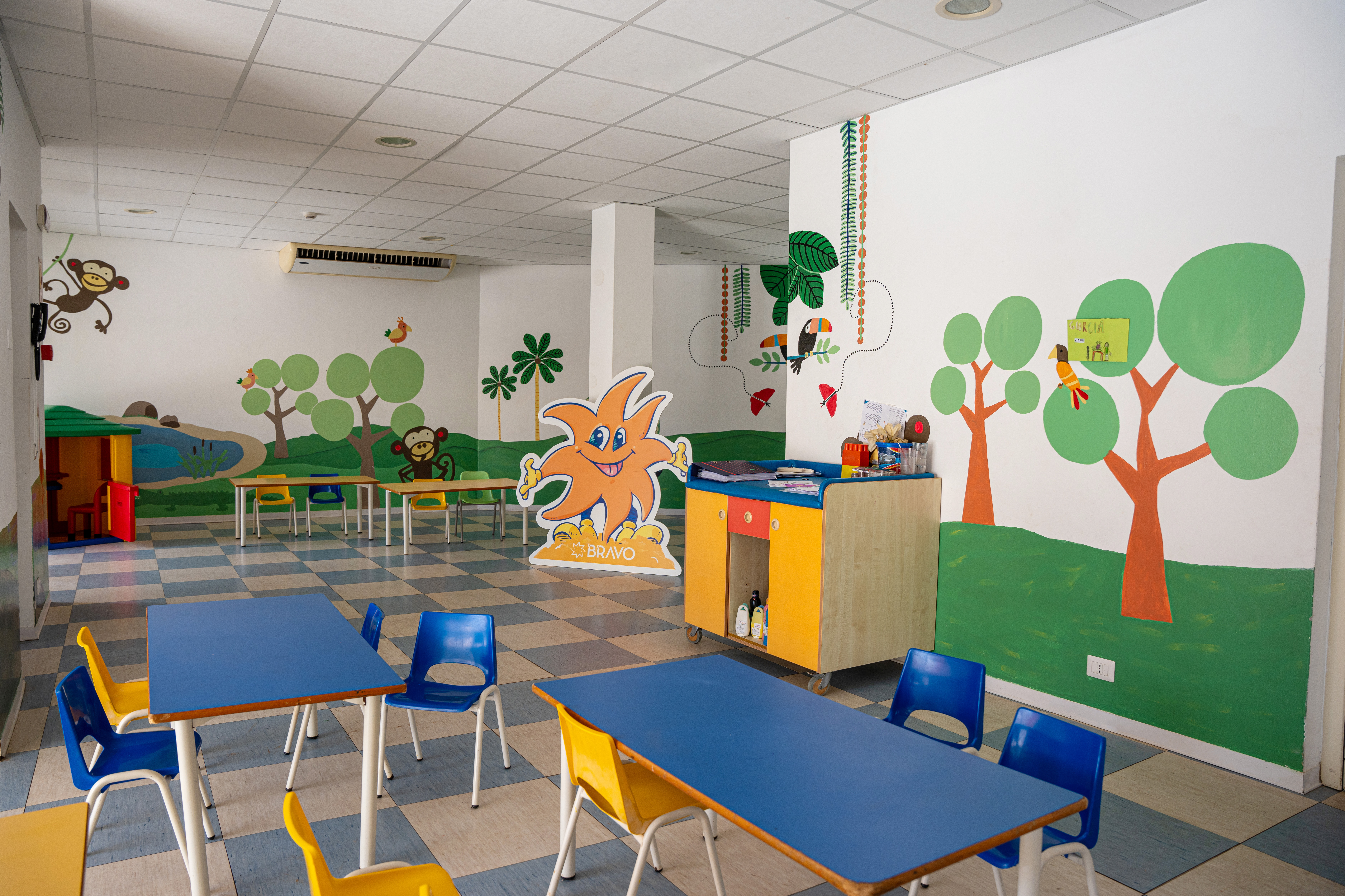 Sports and Entertainment