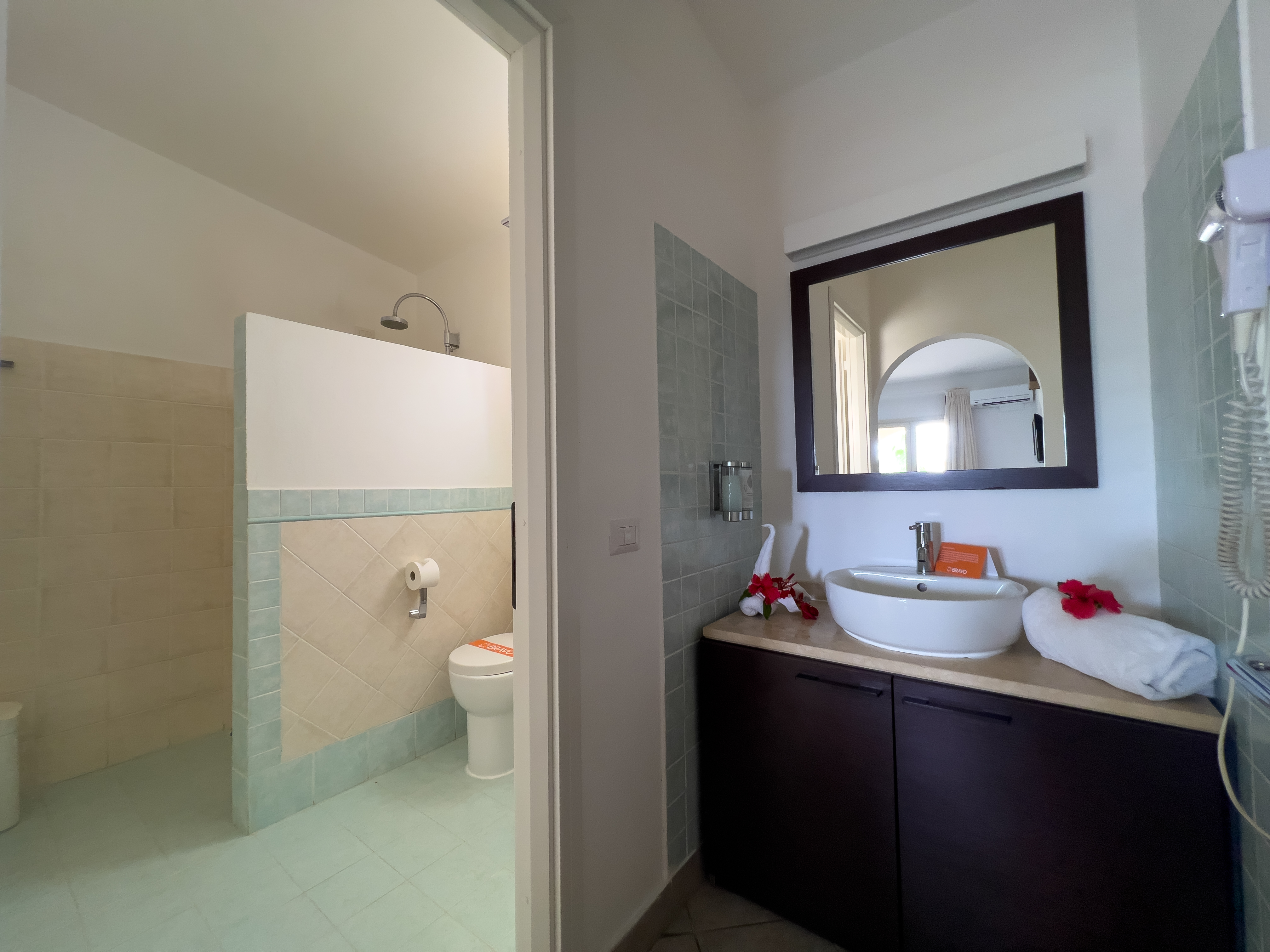 Family Room Sea View