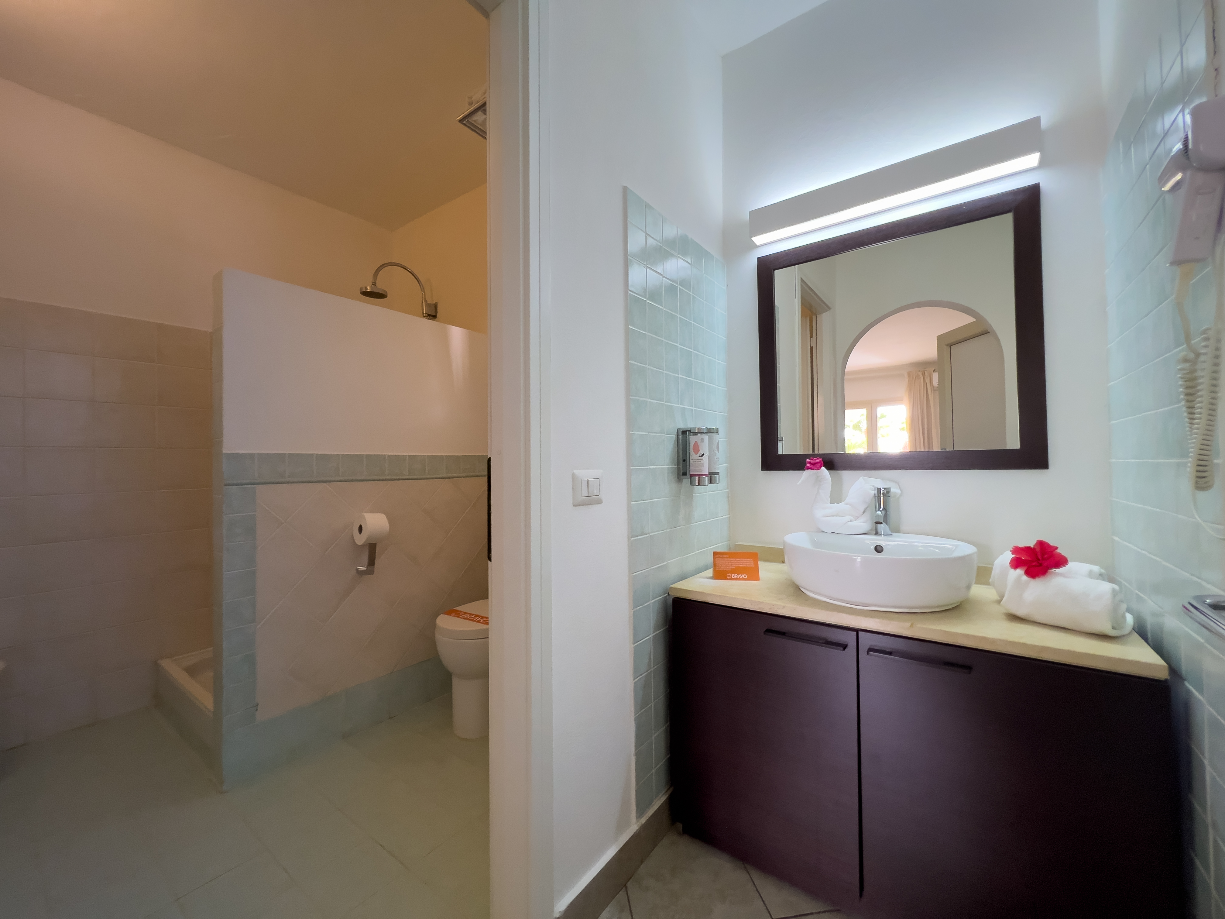 Family Room Standard