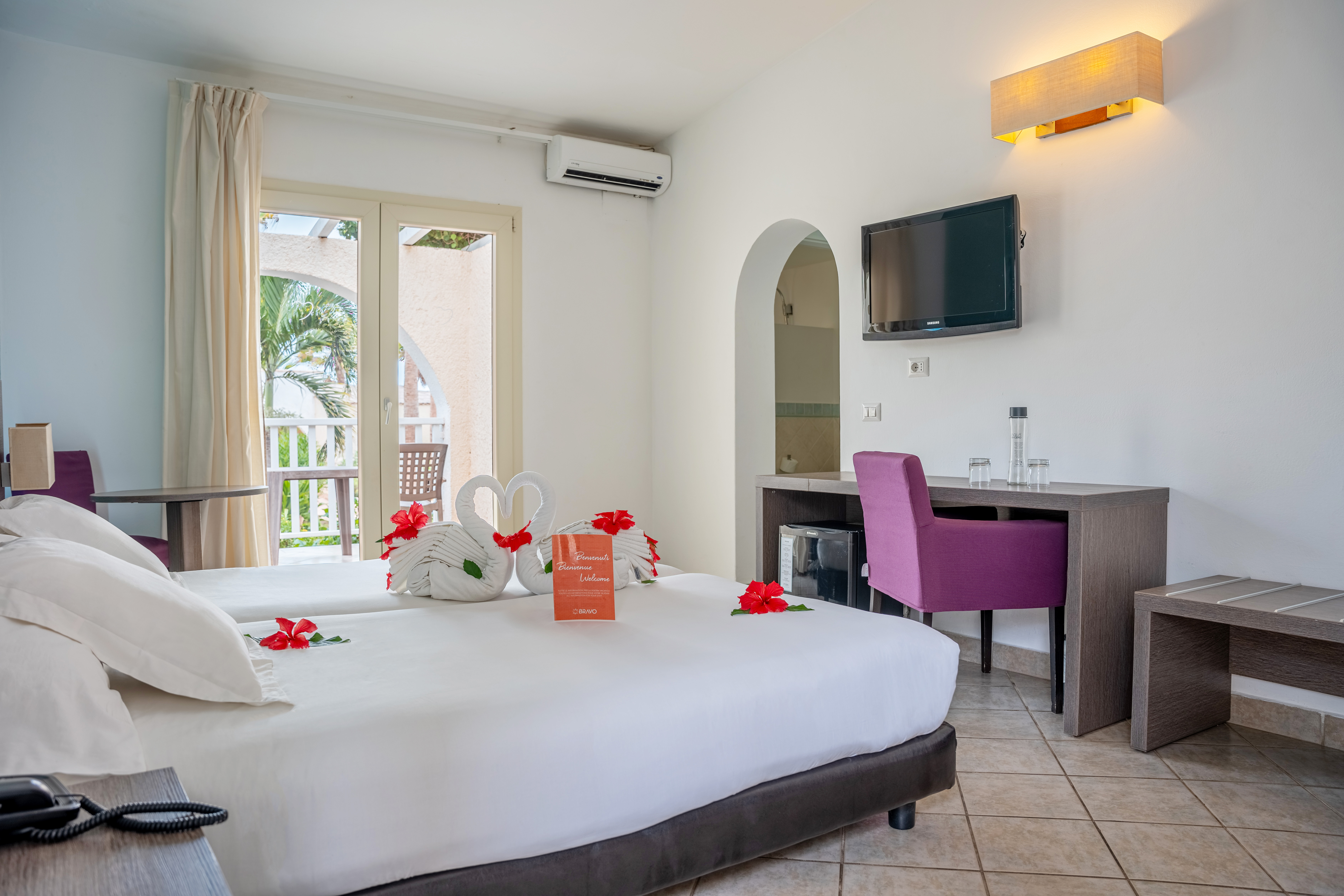 Double Single Standard