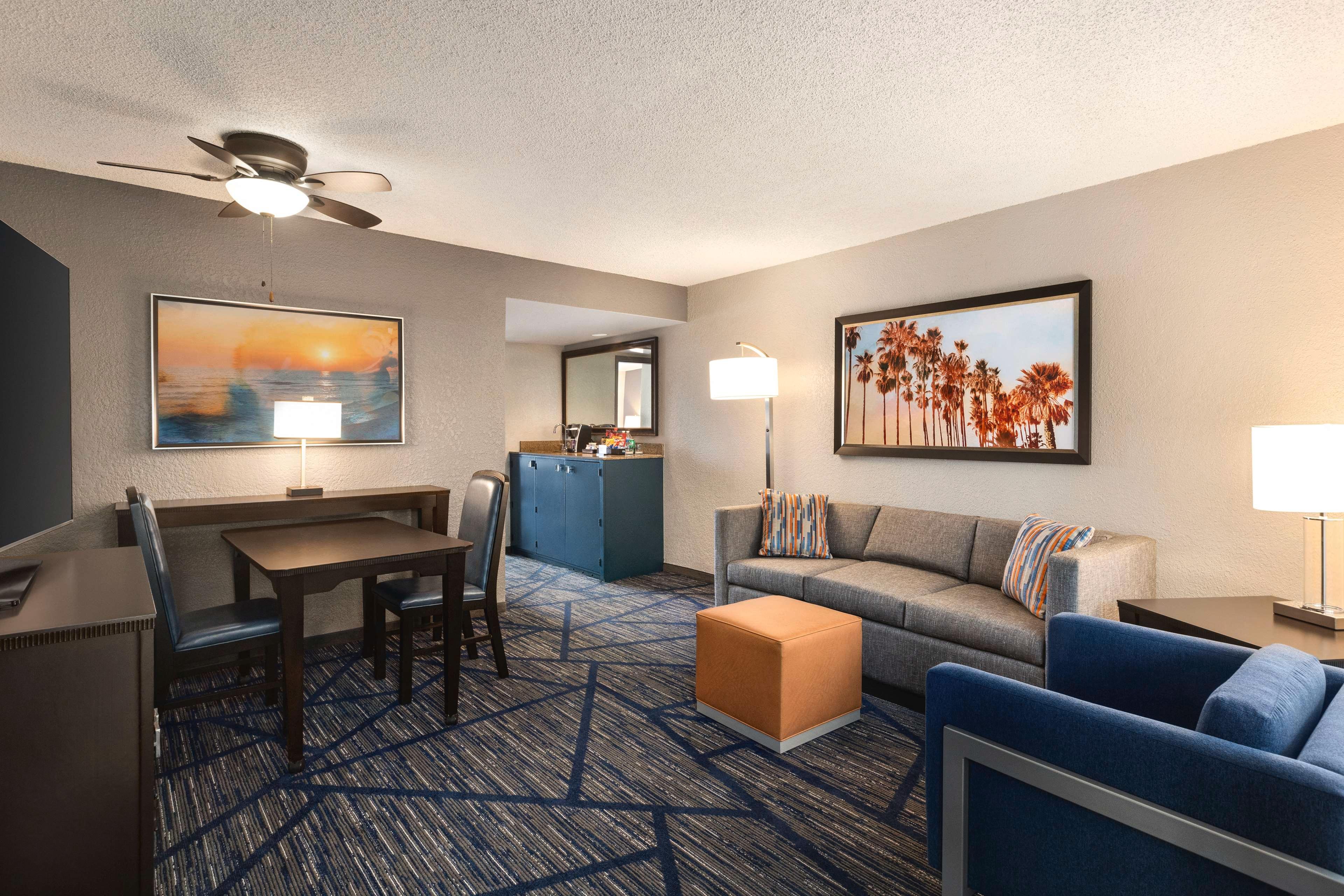 Suite Premium King Bed