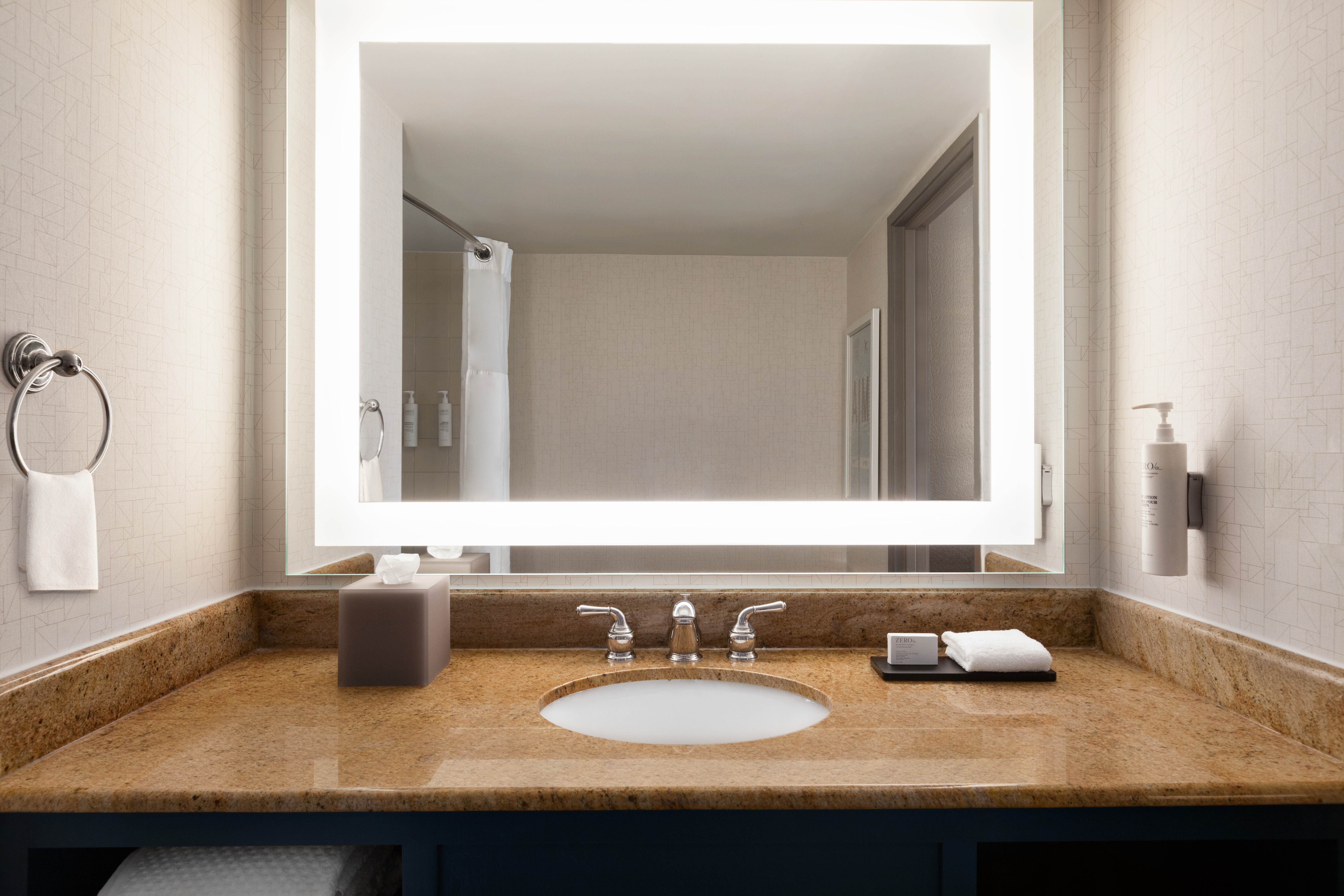 Suite Executive 2 Double Beds