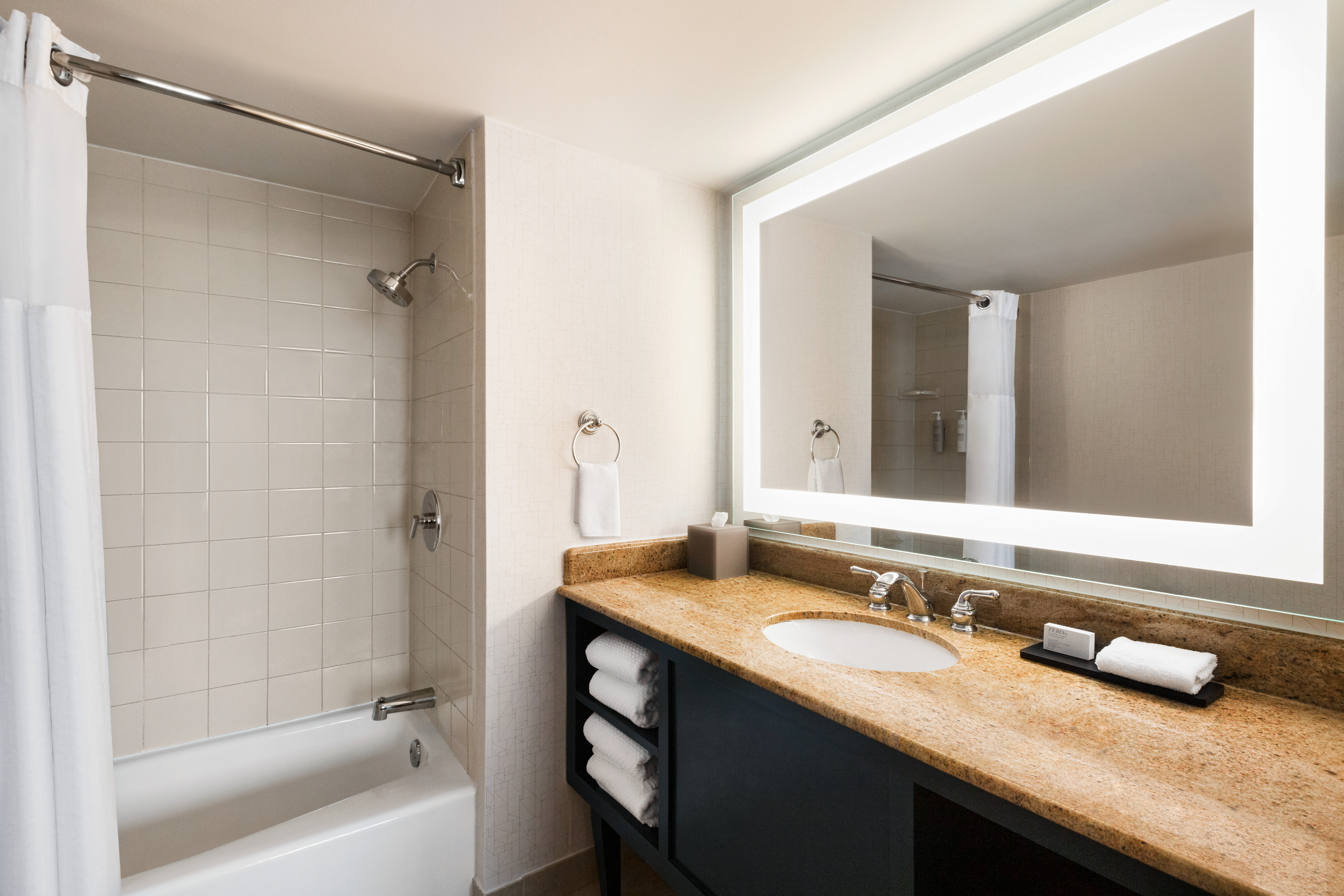 Suite Executive 2 Double Beds