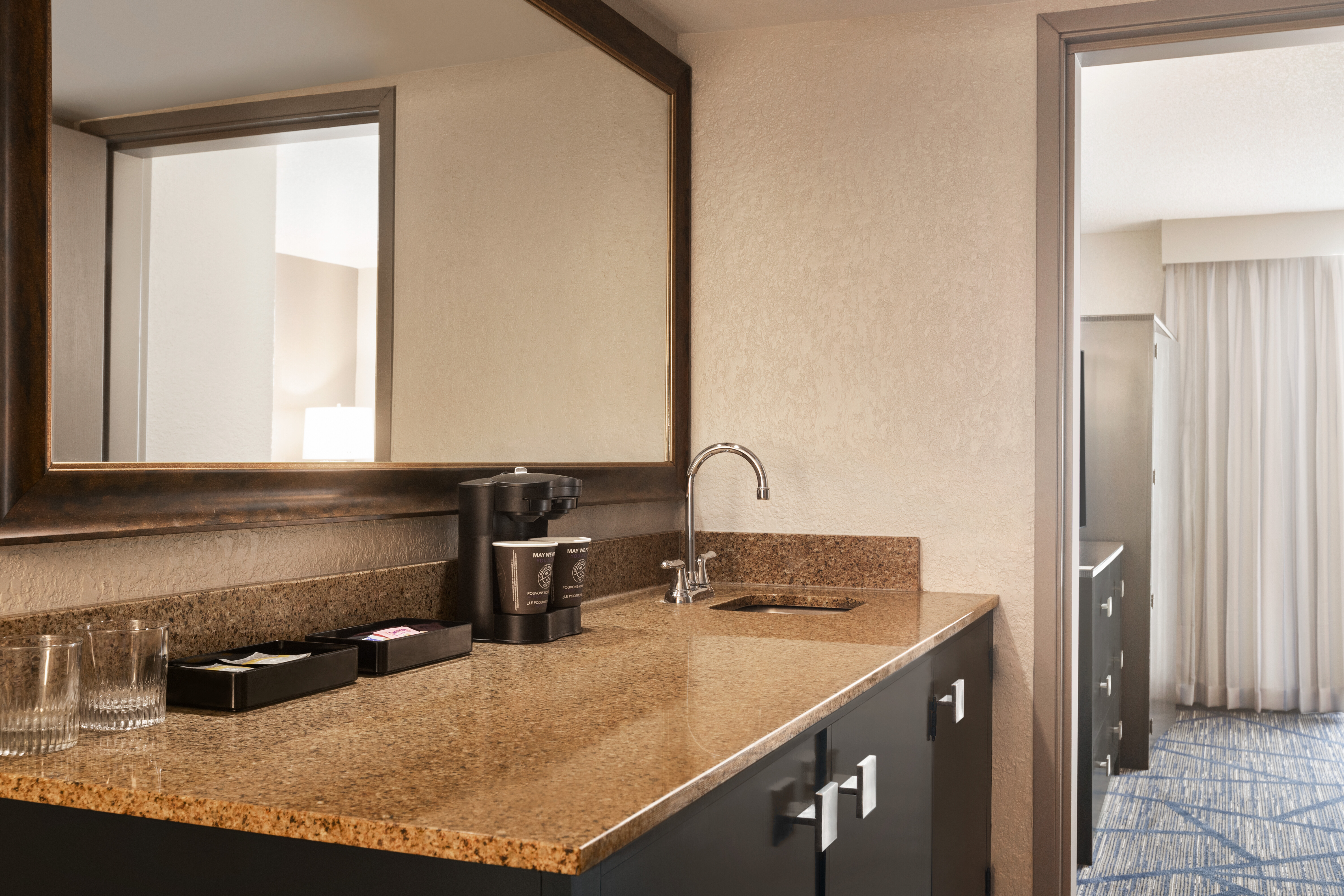 Suite King Bed Non Smoking