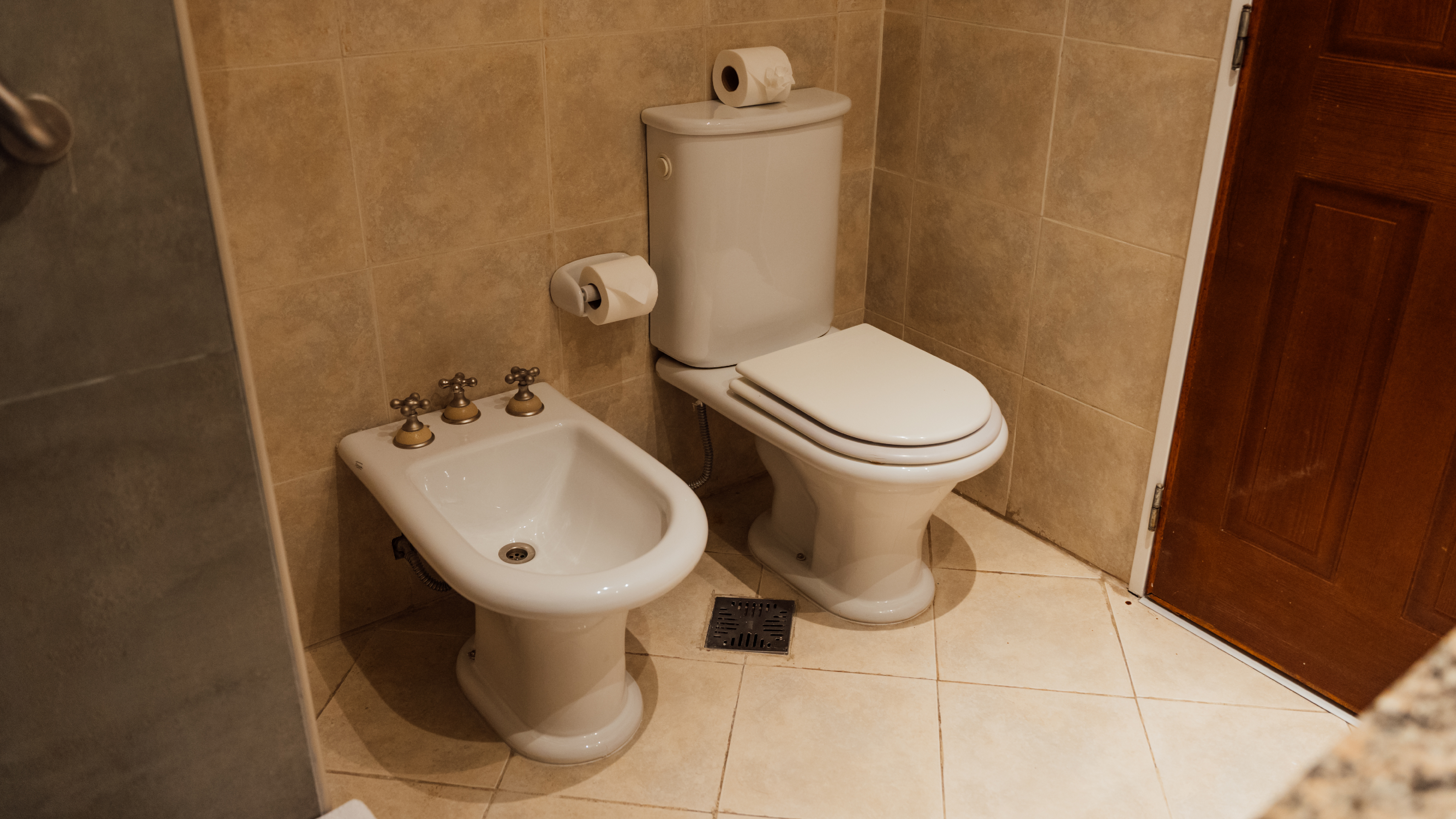 Double Superior One Bedroom