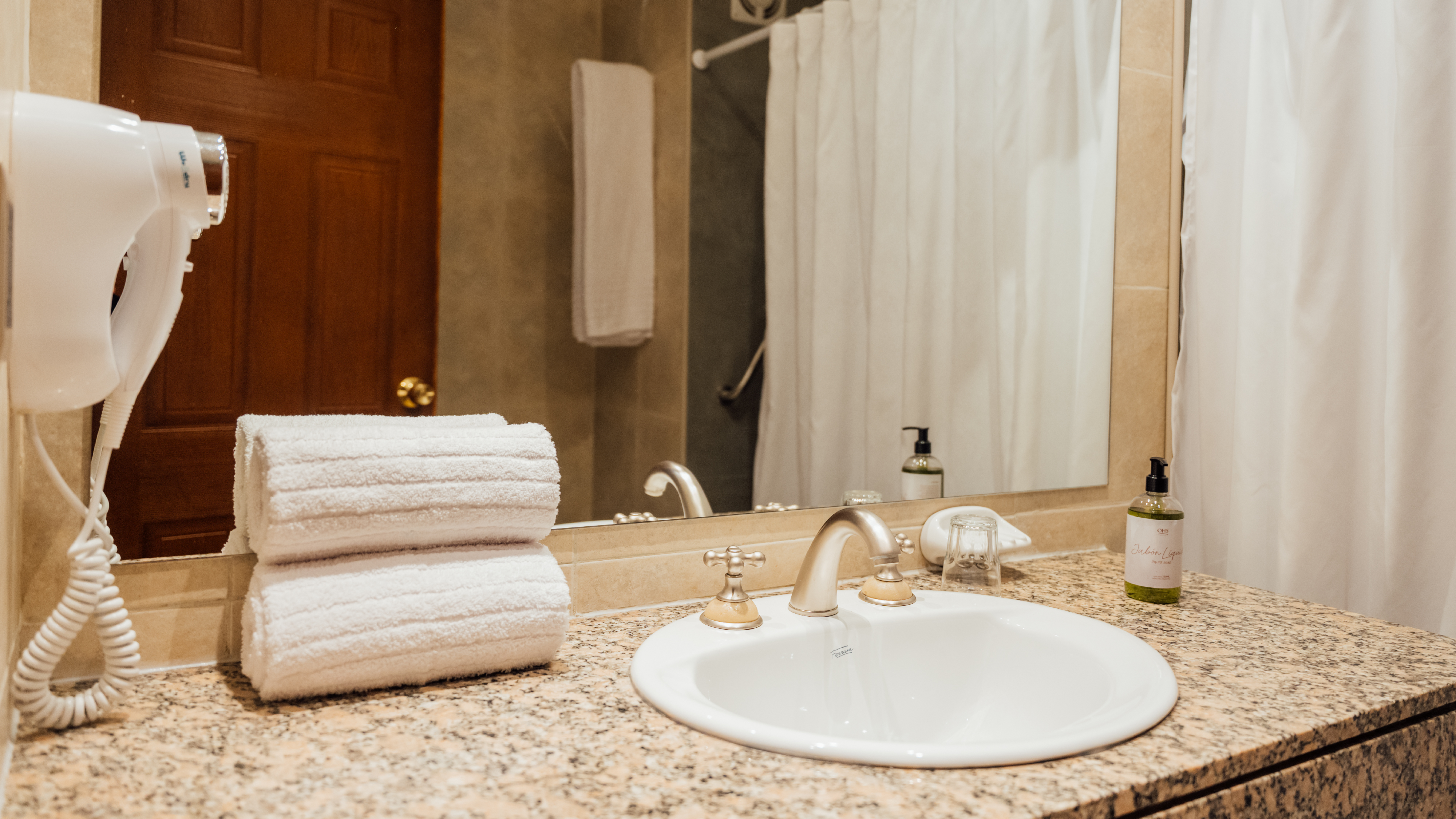 Double Superior One Bedroom