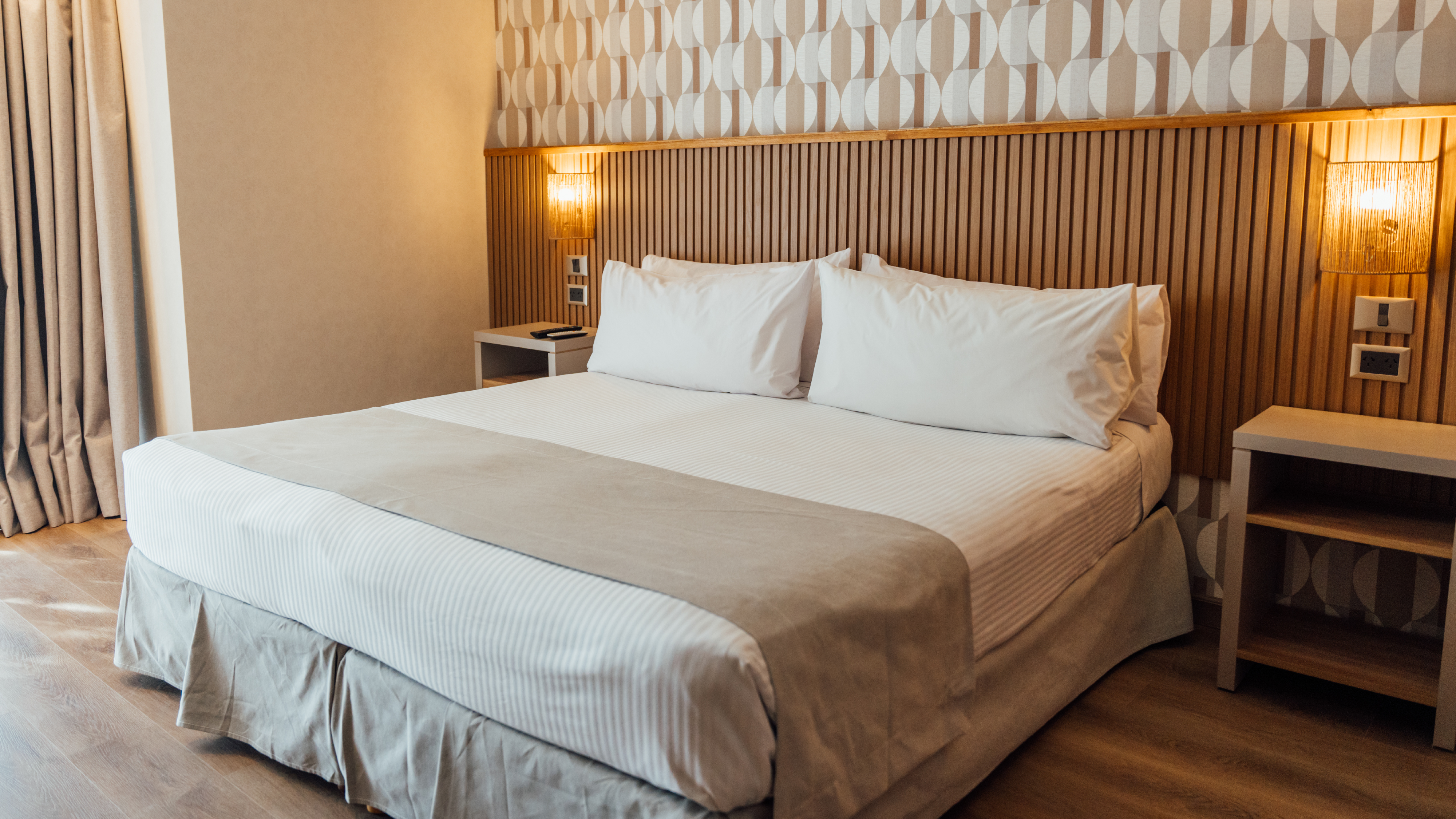 Double Superior One Bedroom