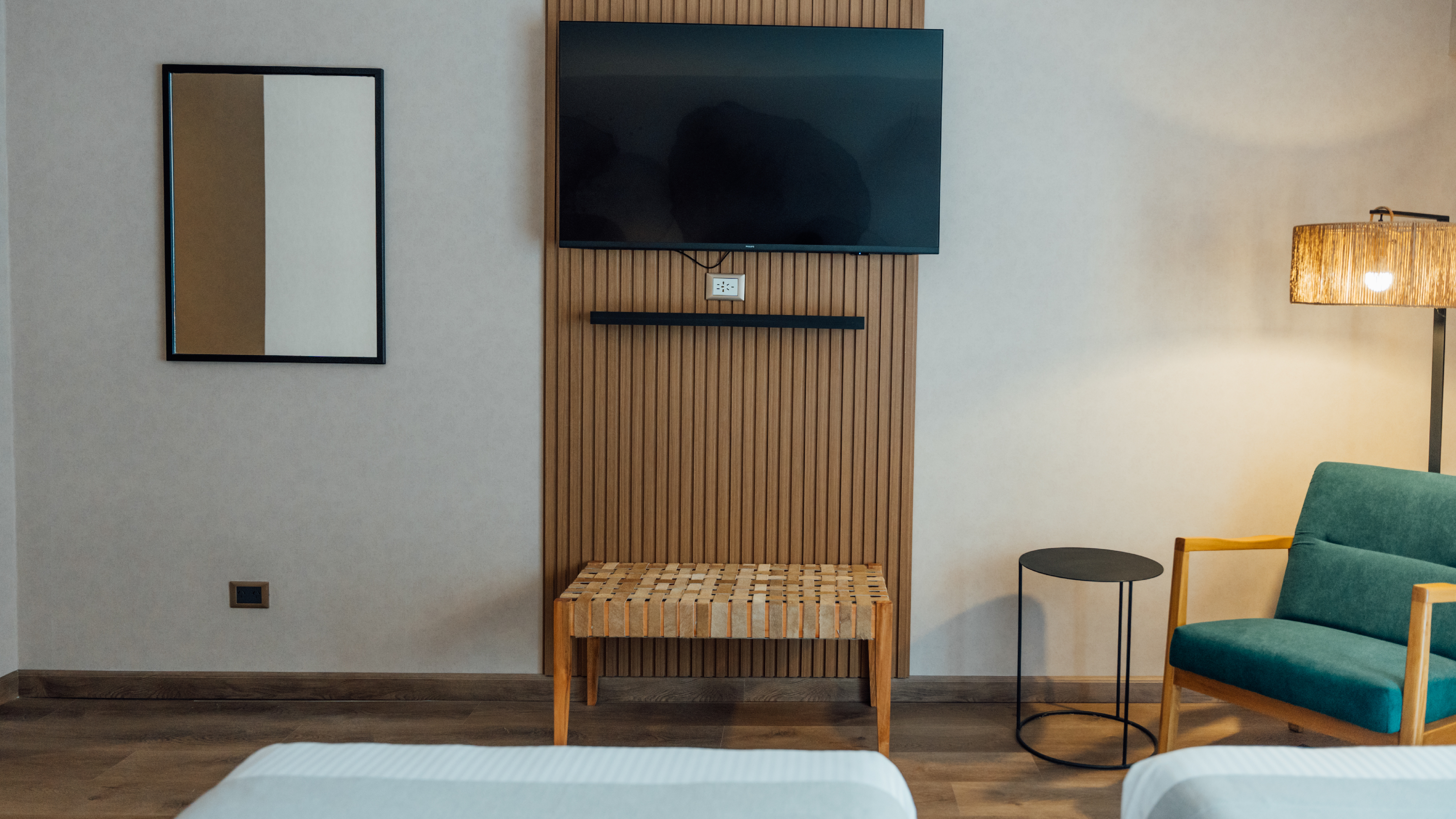 Double Superior One Bedroom