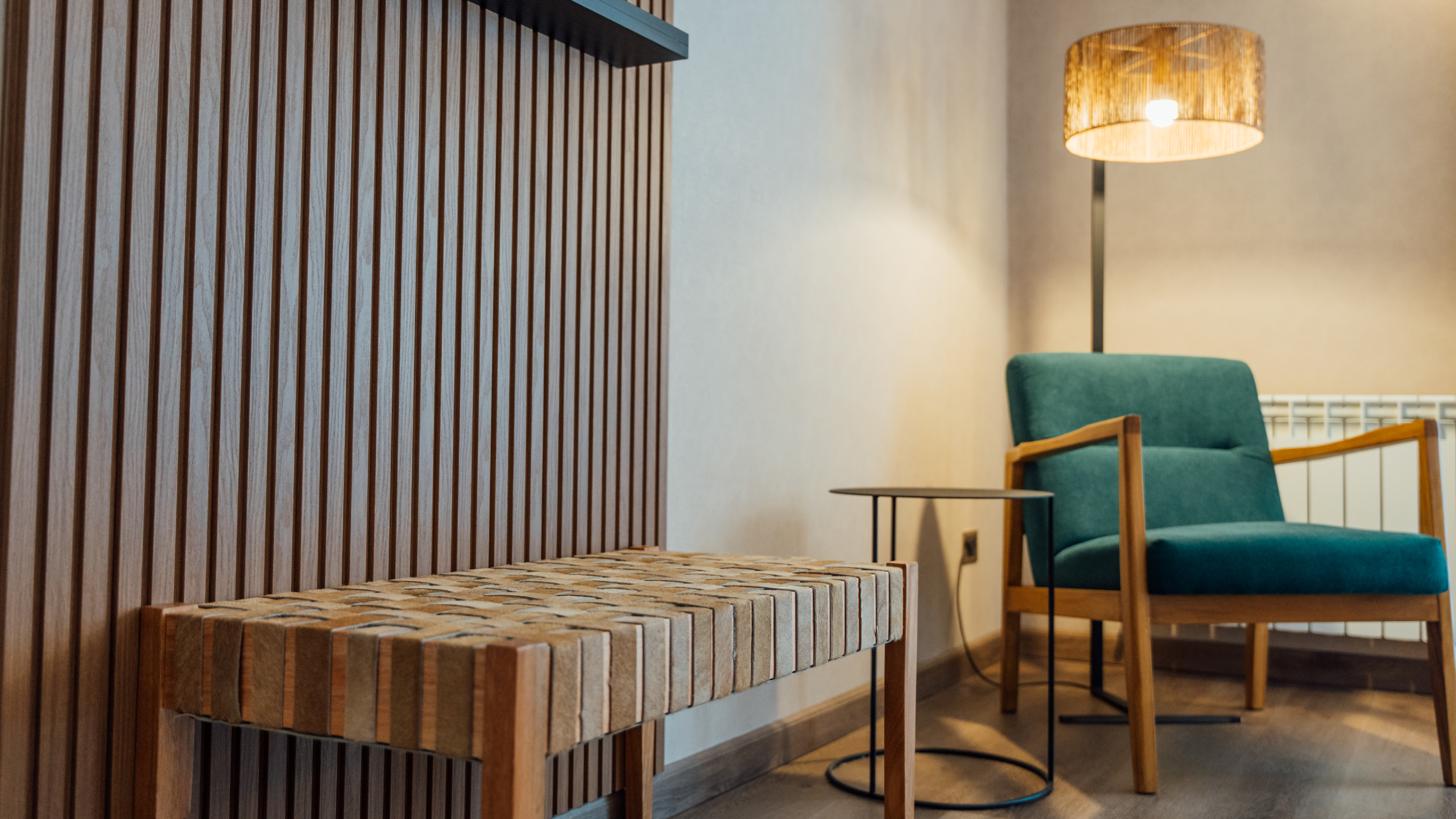 Double Superior Two Double Beds