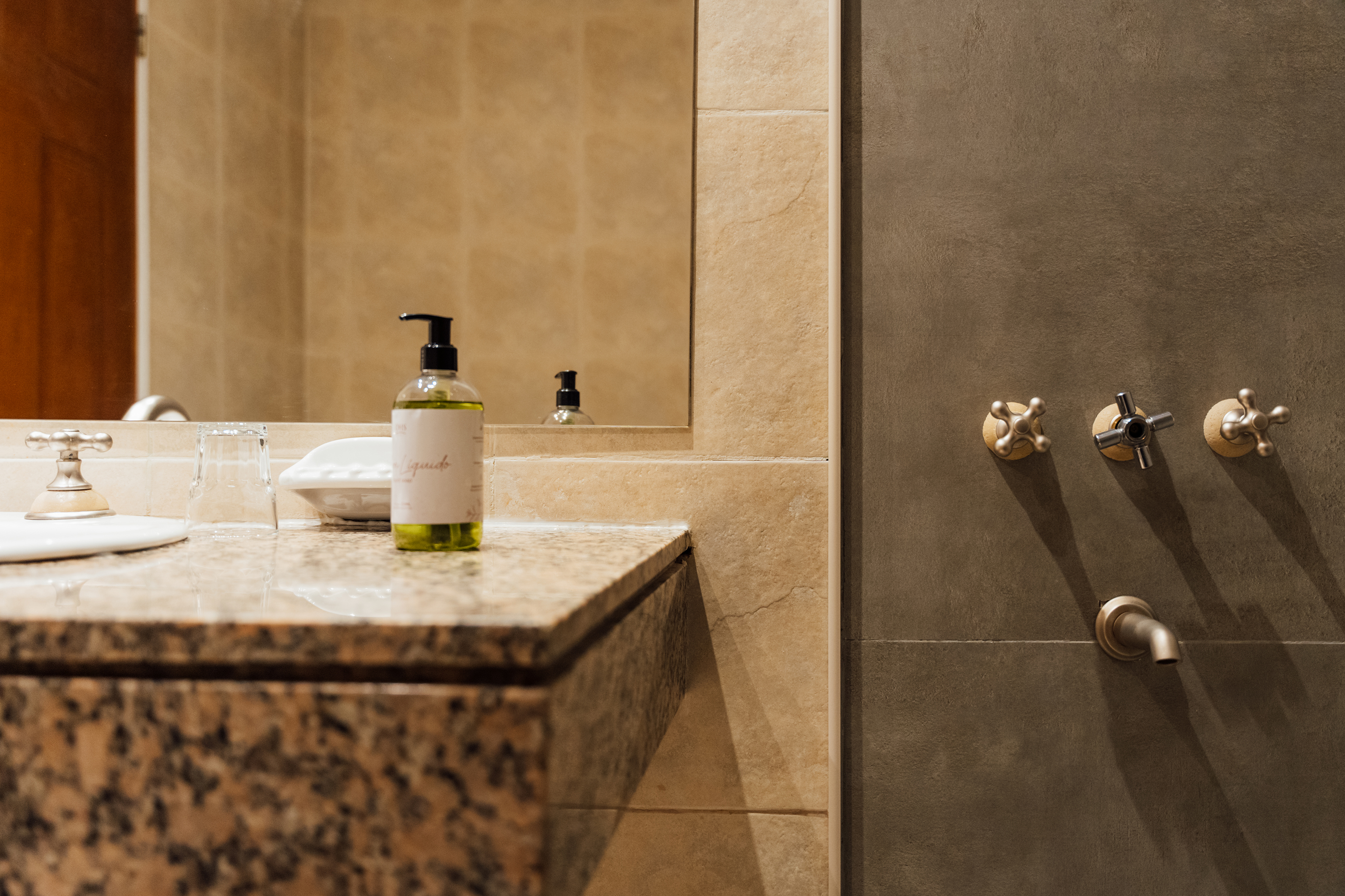 Triple Superior Three Bedrooms