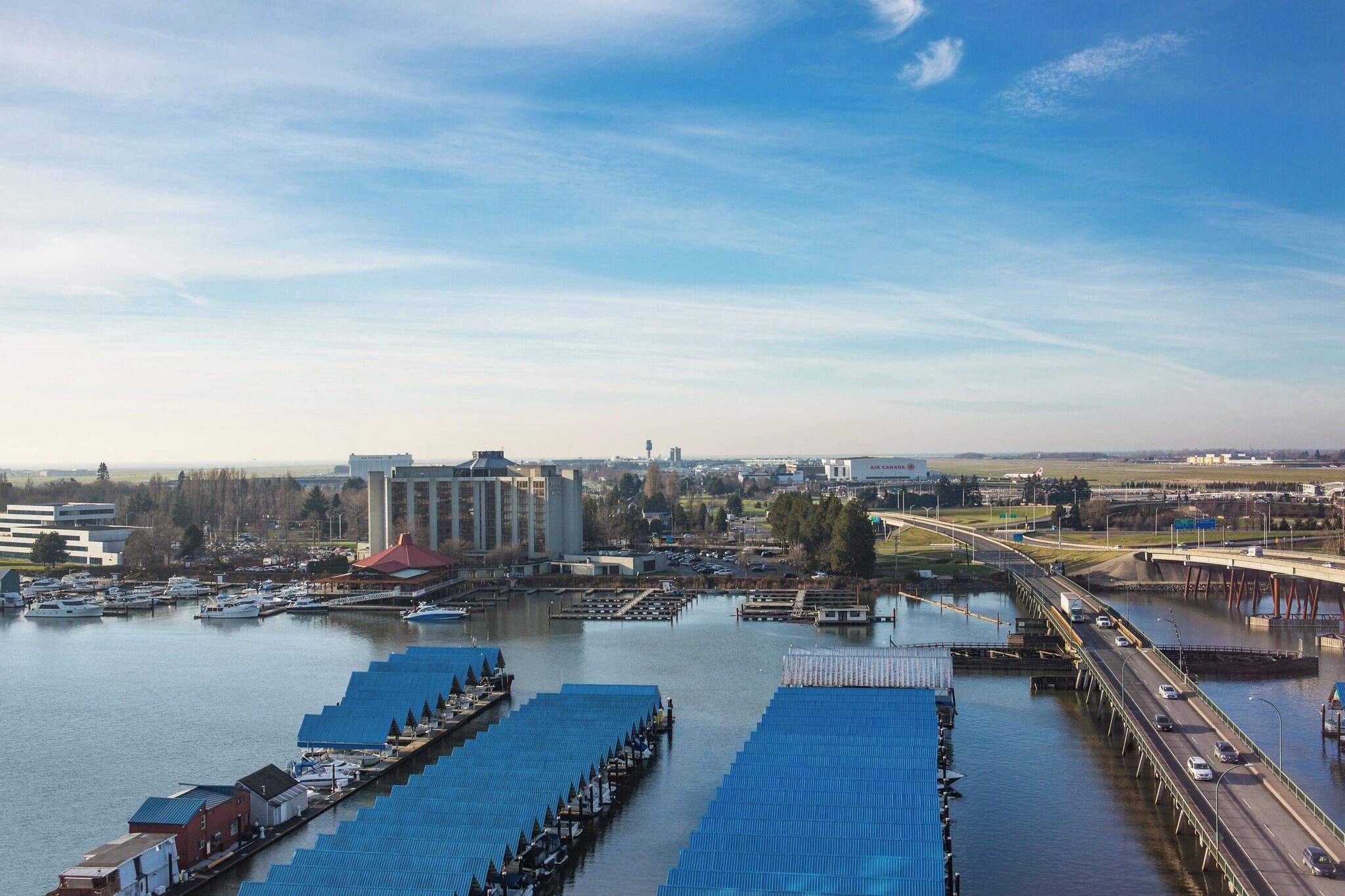Suite King Bed One Bedroom 