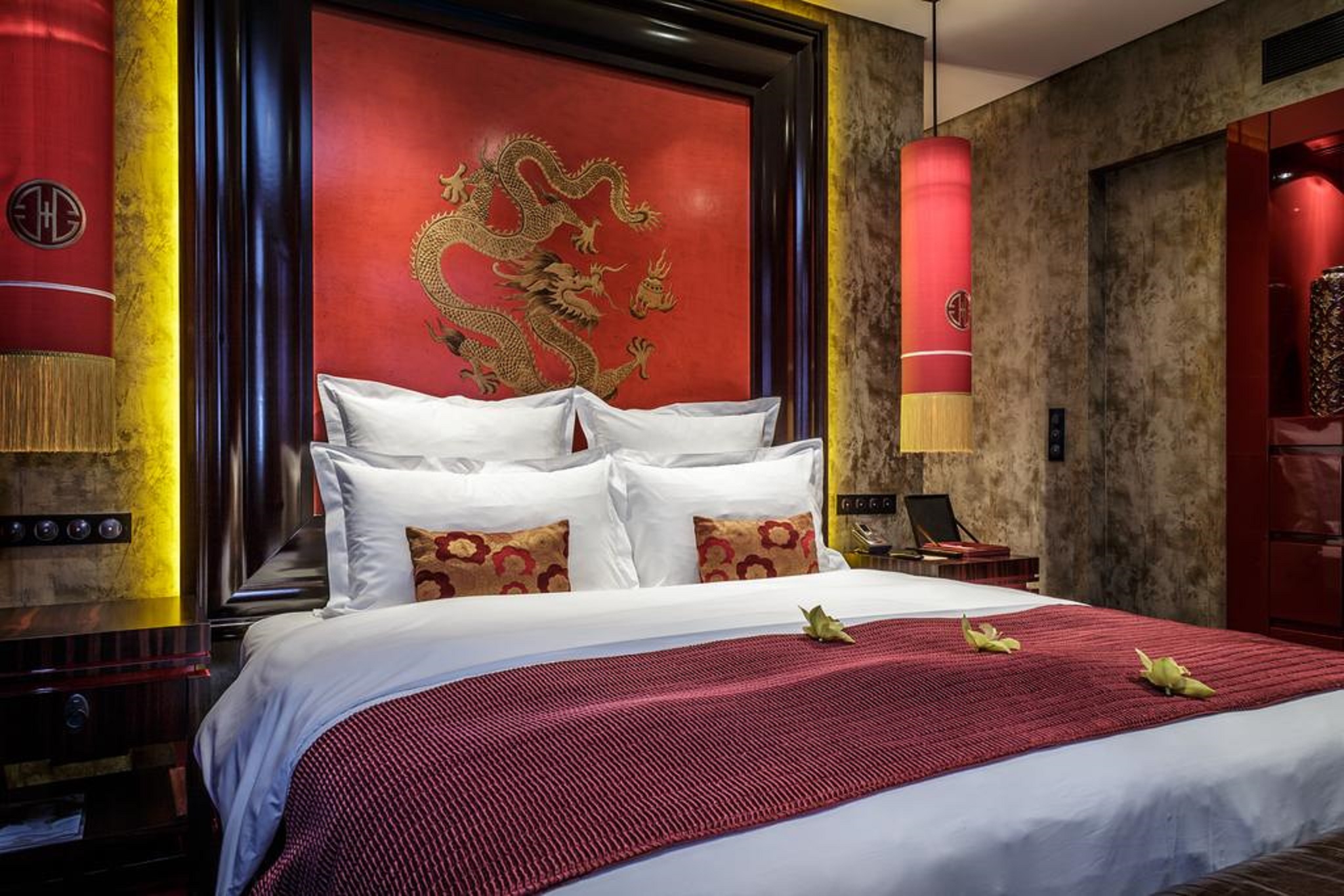 Double or Twin Premier