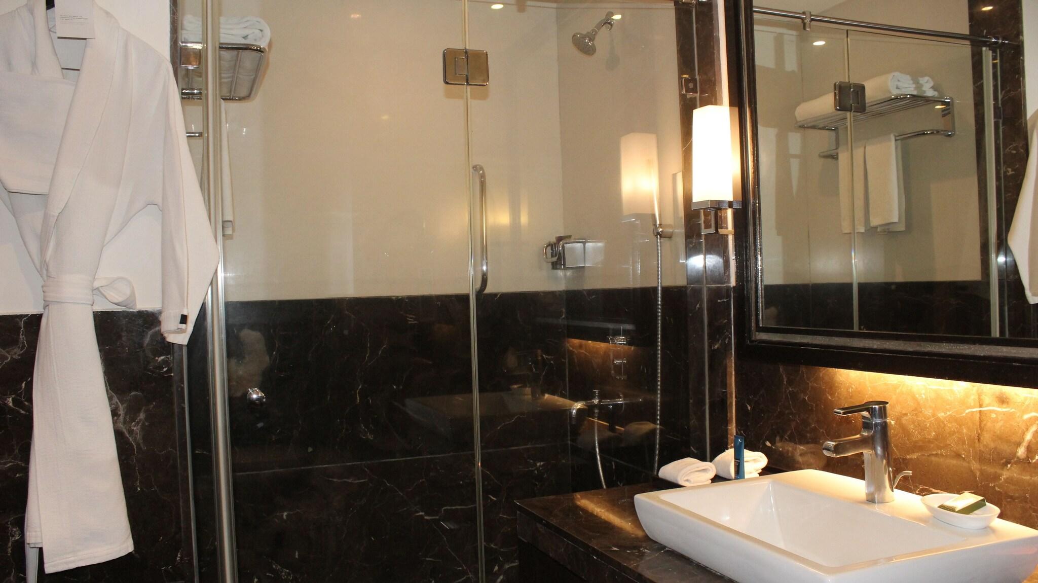 Suite Executive King Bed