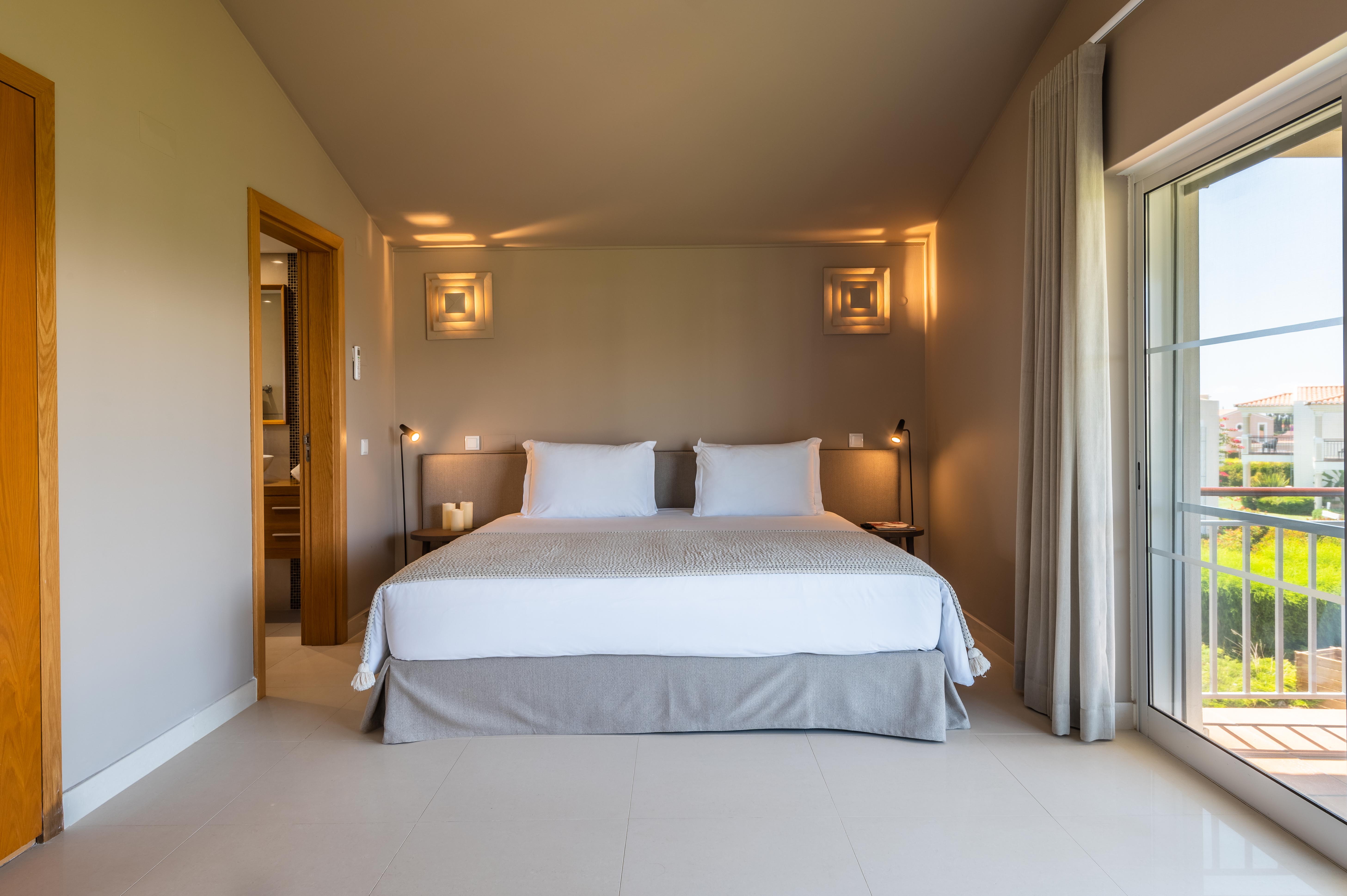 Townhome Two Bedrooms