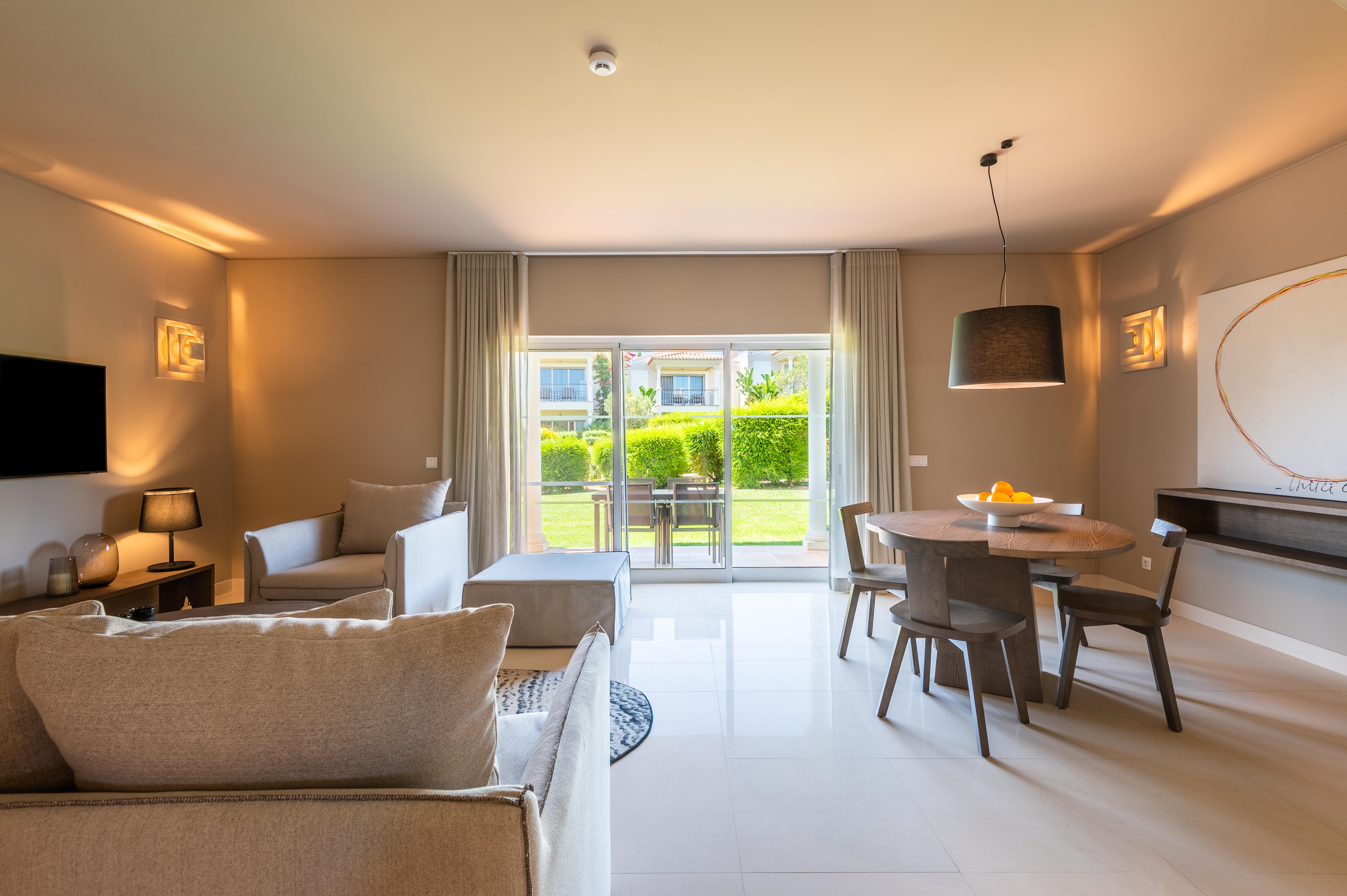 Townhome Two Bedrooms