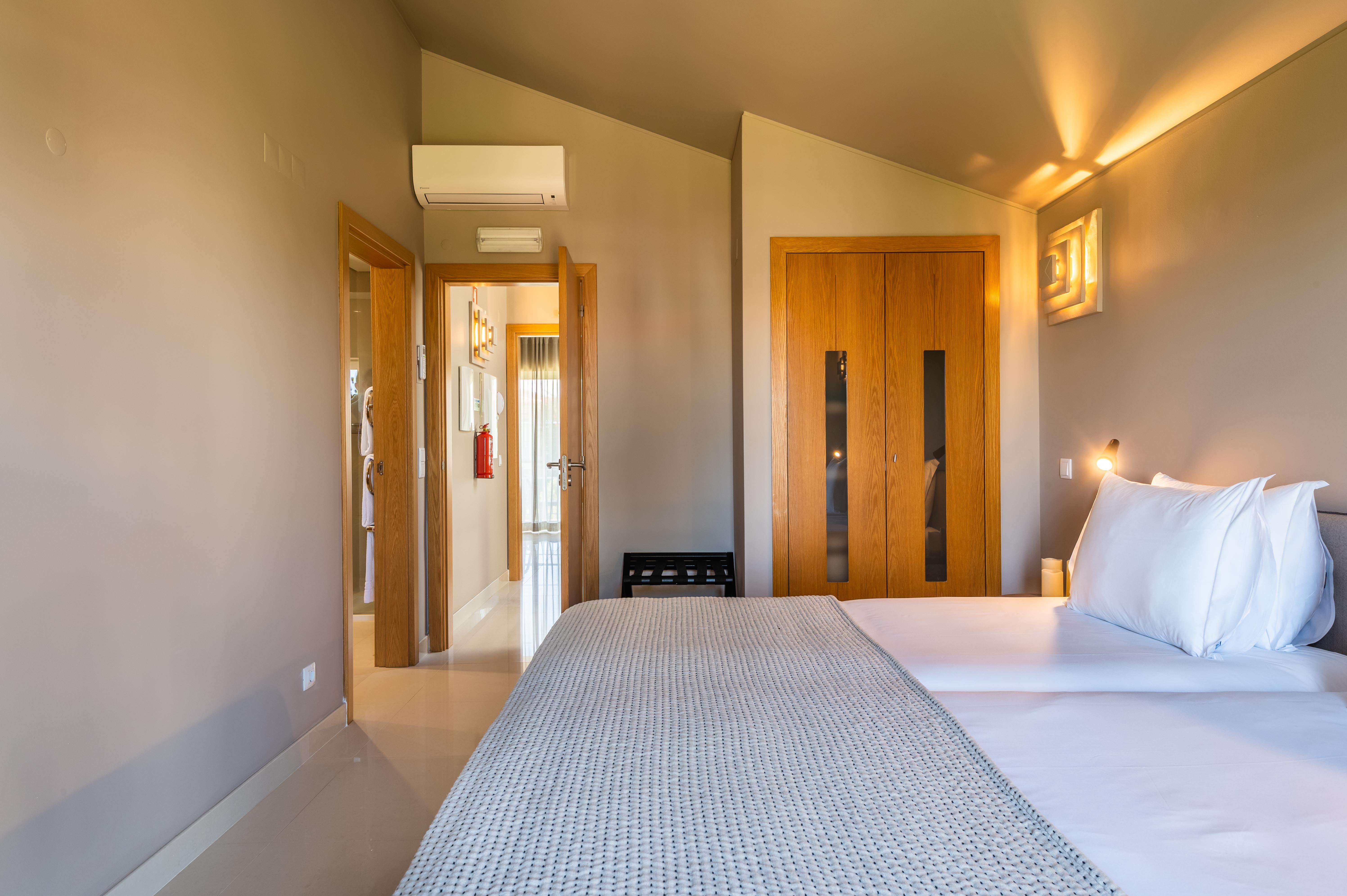 Townhome Two Bedrooms