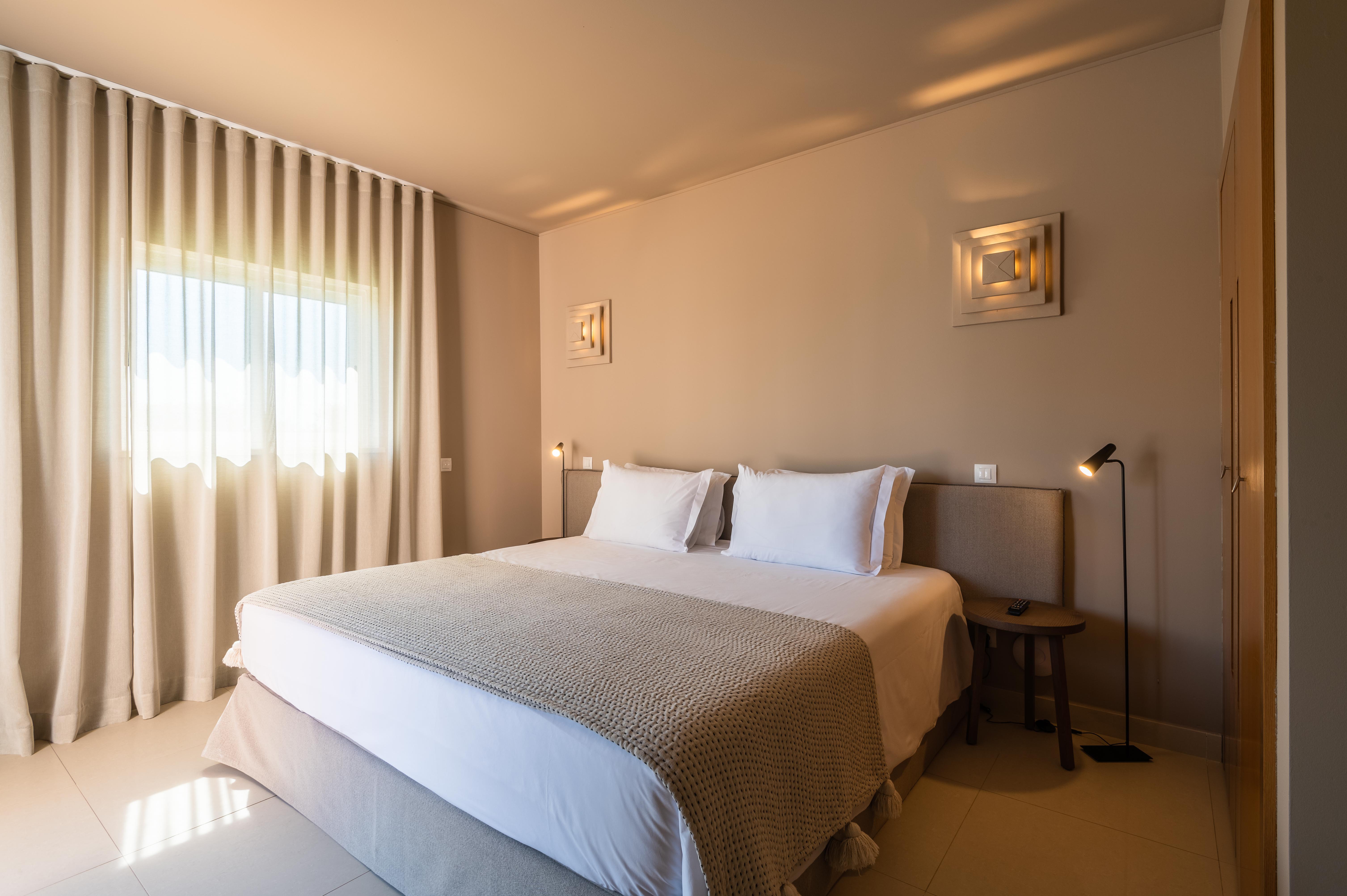 Villa Three Bedrooms