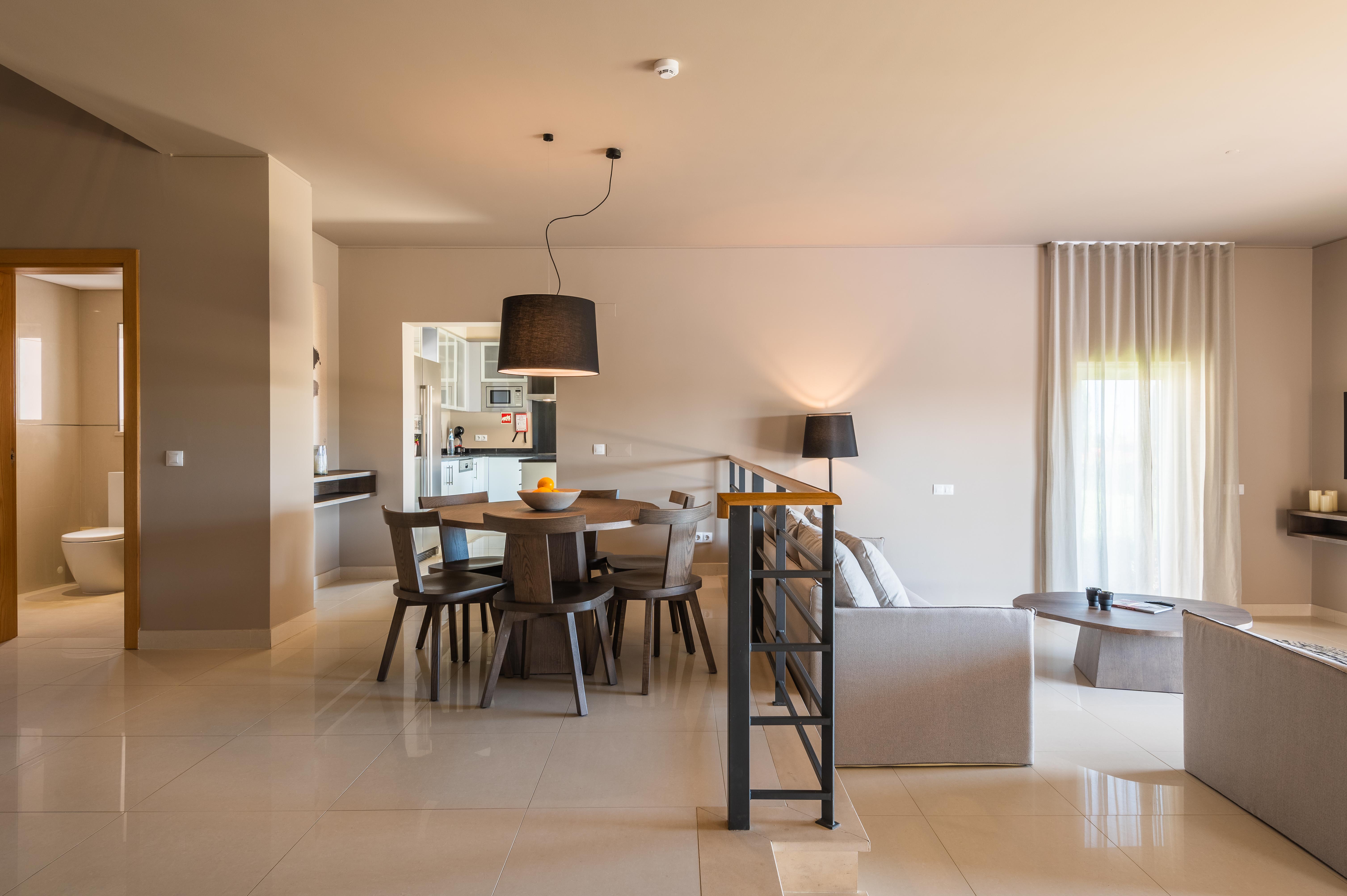 Villa Three Bedrooms