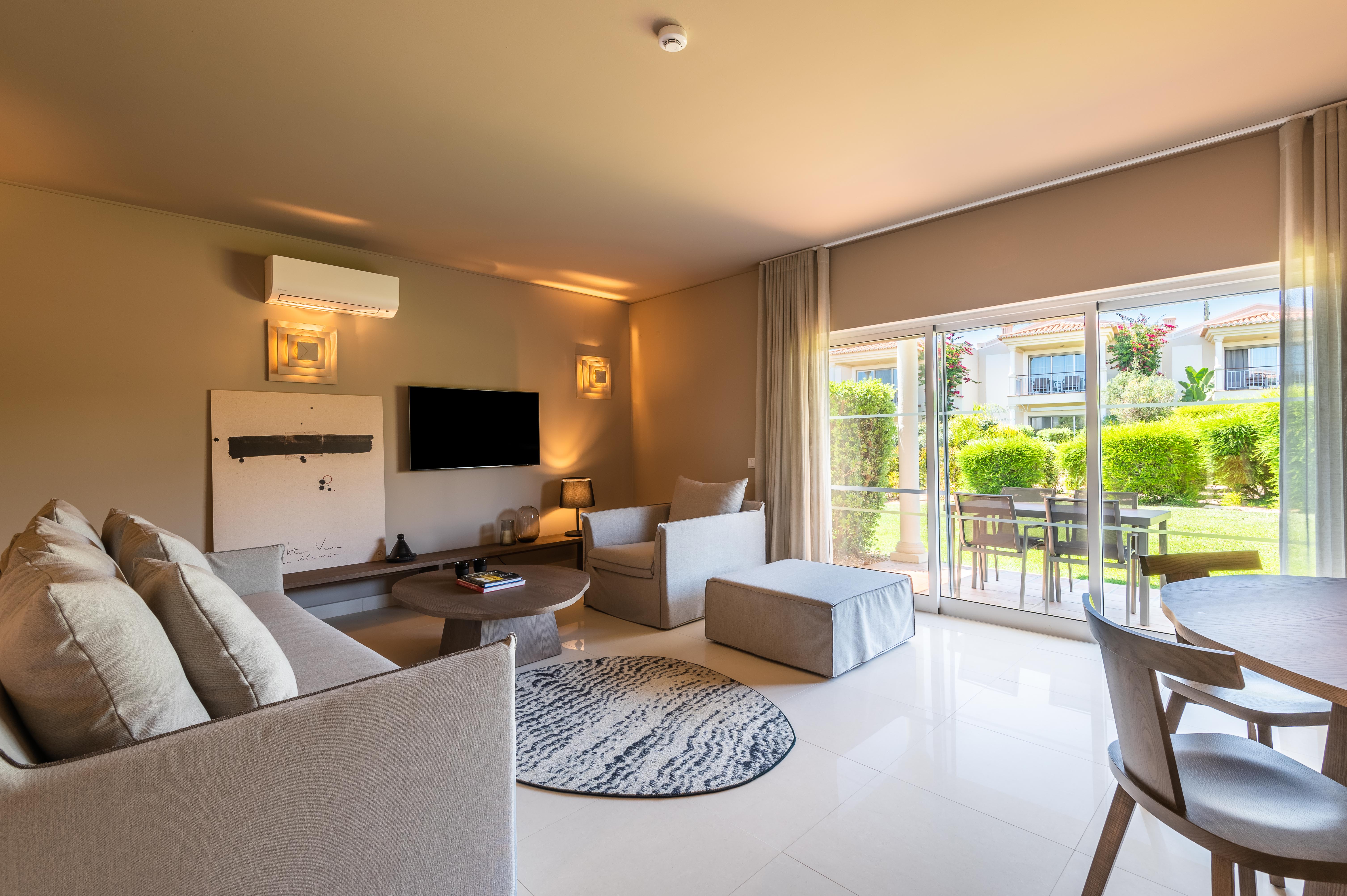 Townhome Two Bedrooms