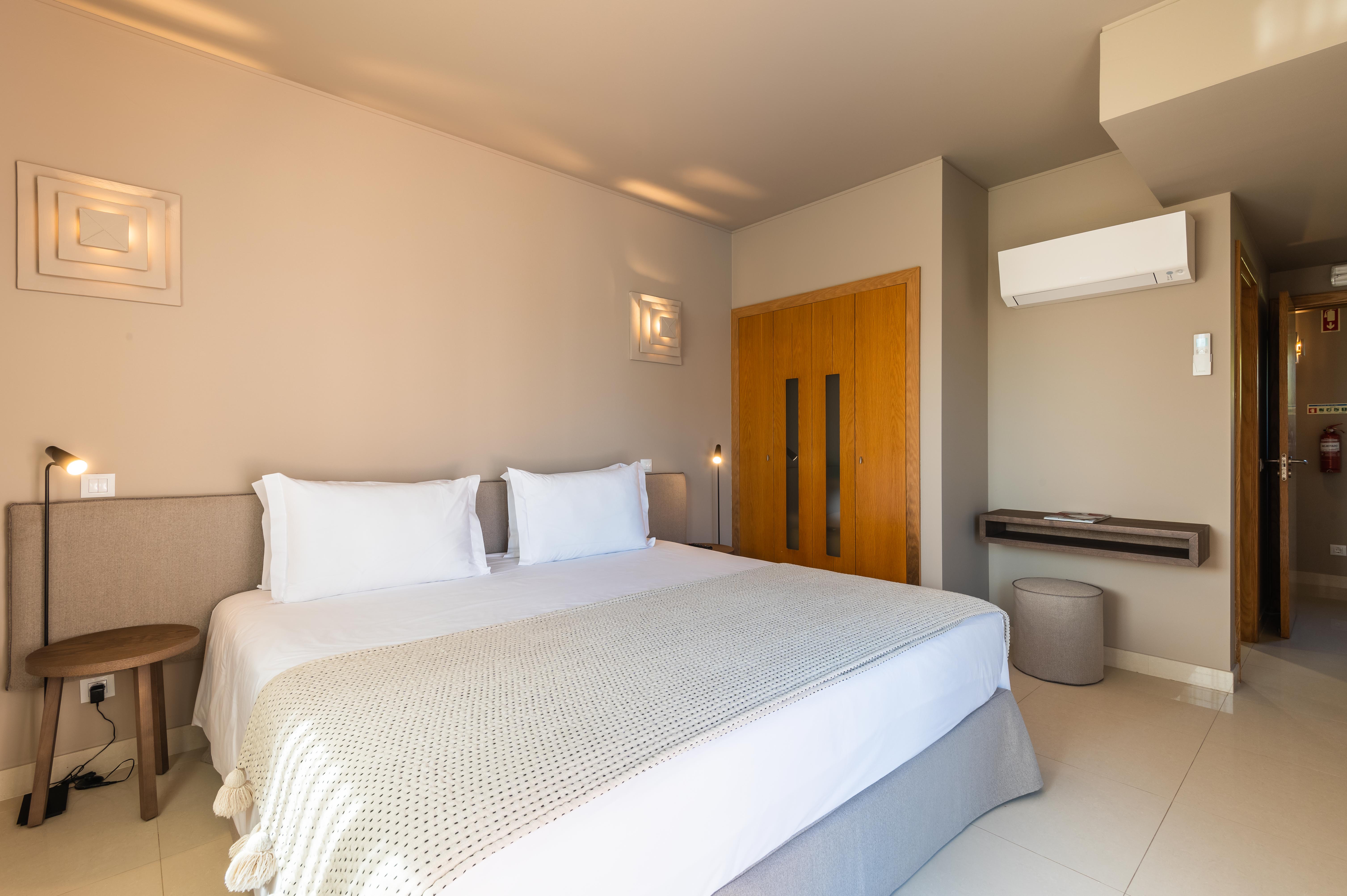 Villa Three Bedrooms